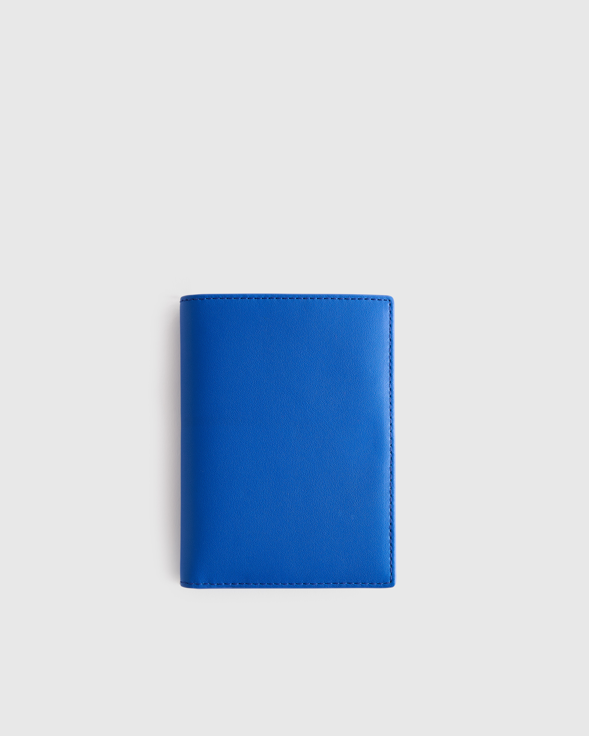 Nappa Leather RFID Blocking Passport Holder