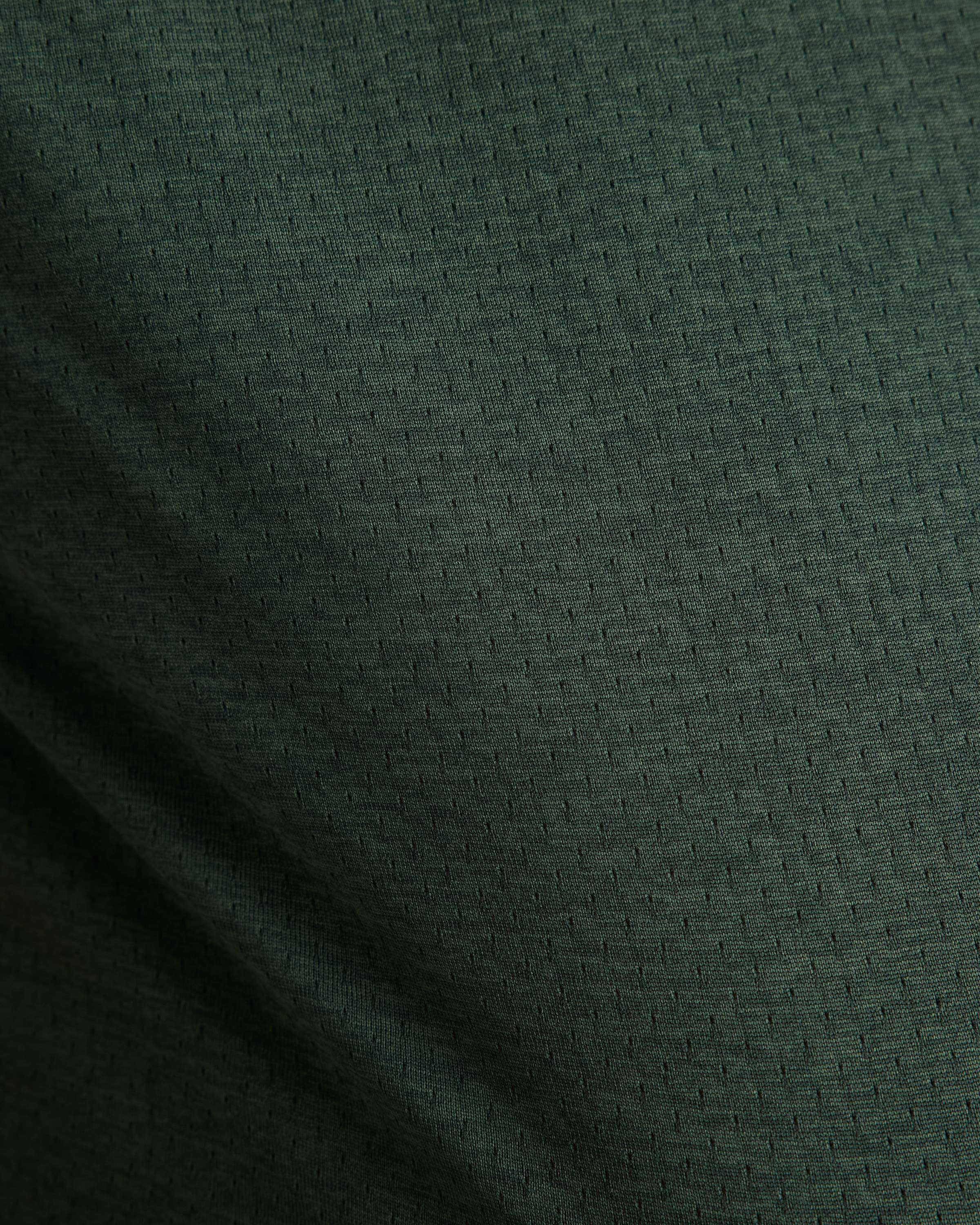 Mesh Performance Training Tee
