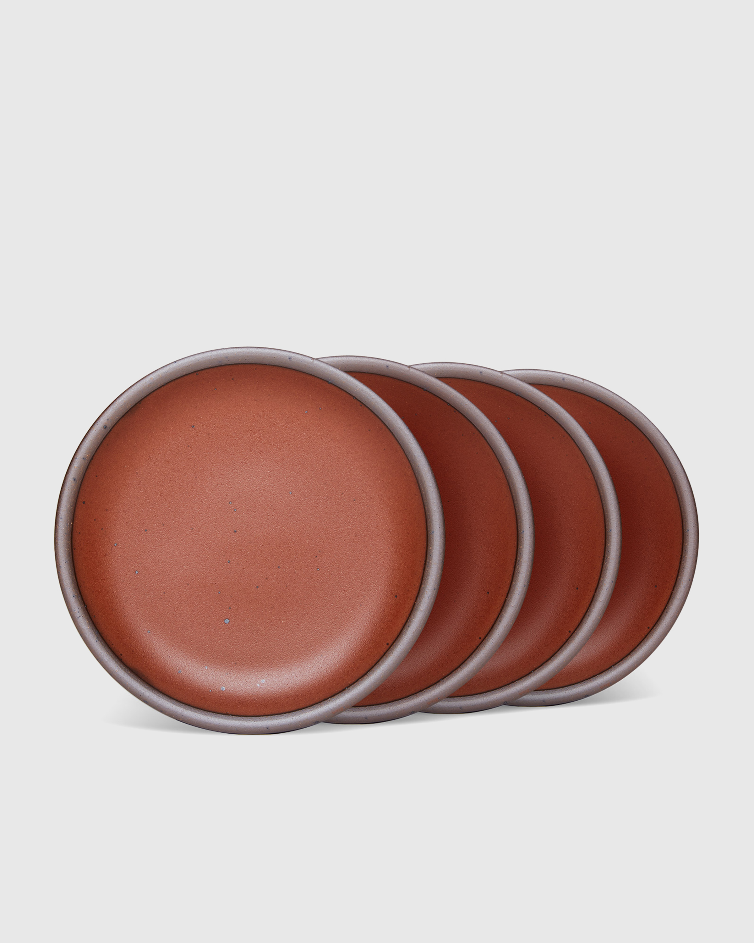 Amaro Side Plate (Set of 4) by East Fork