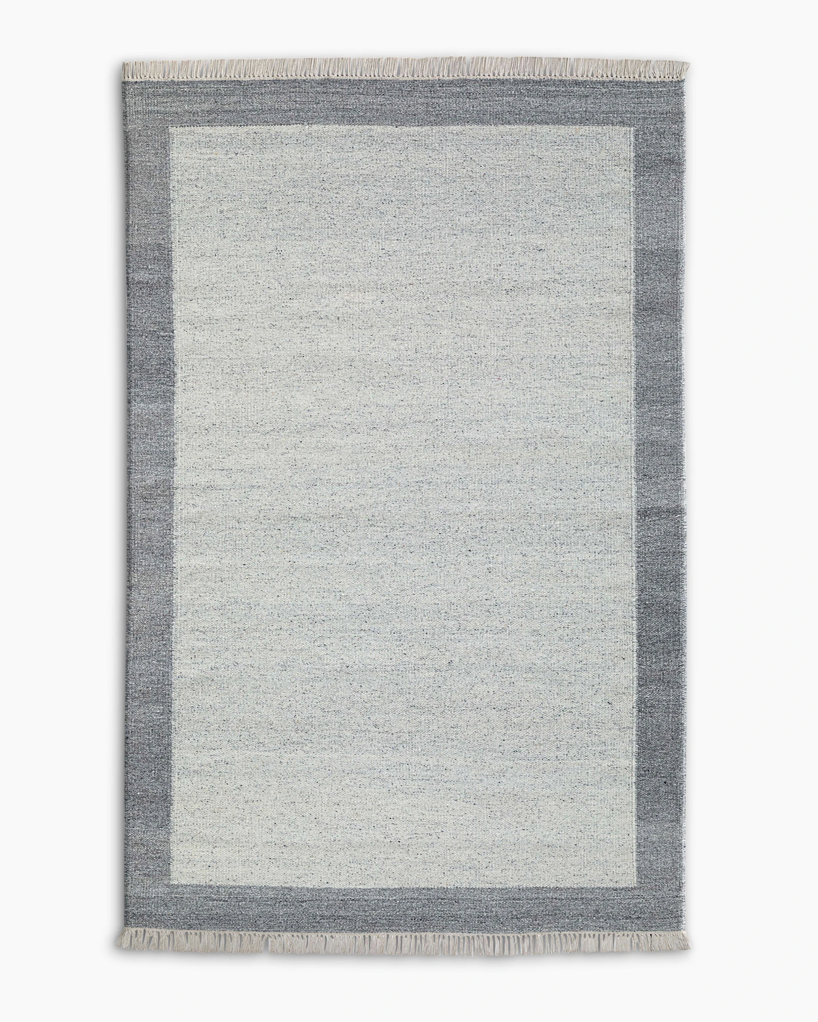 Sahara Hand-Tufted Wool Rug