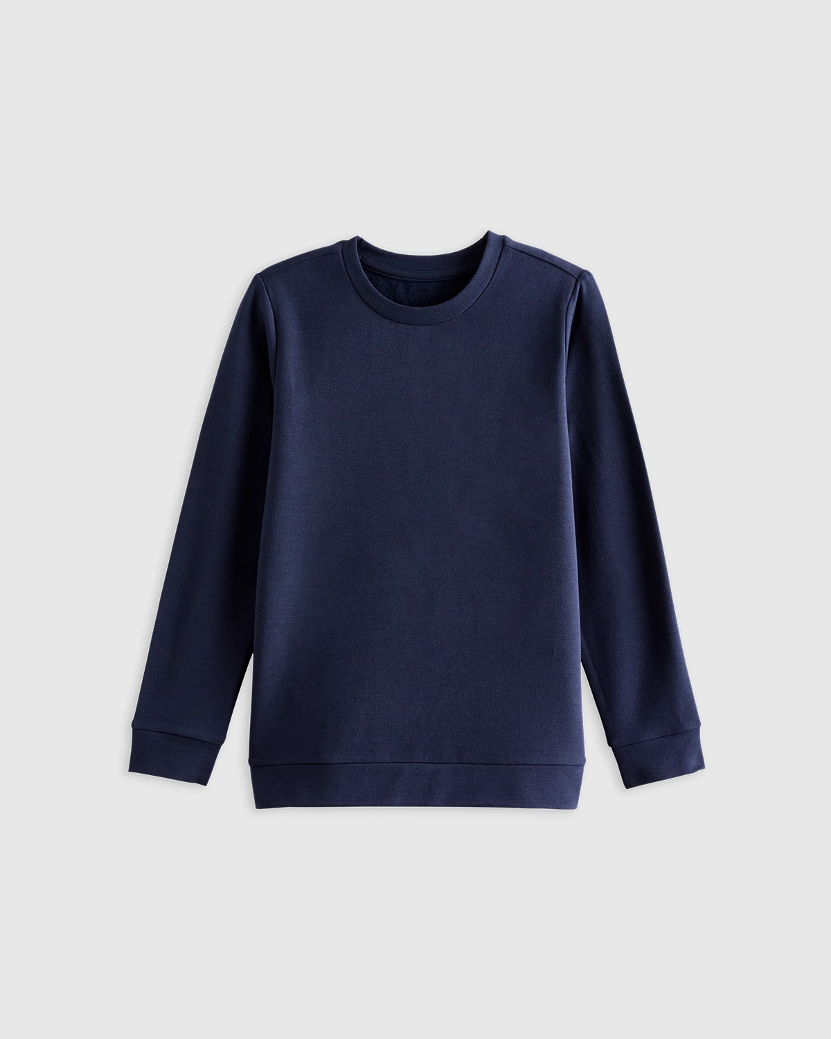 SuperSoft Fleece Sweatshirt