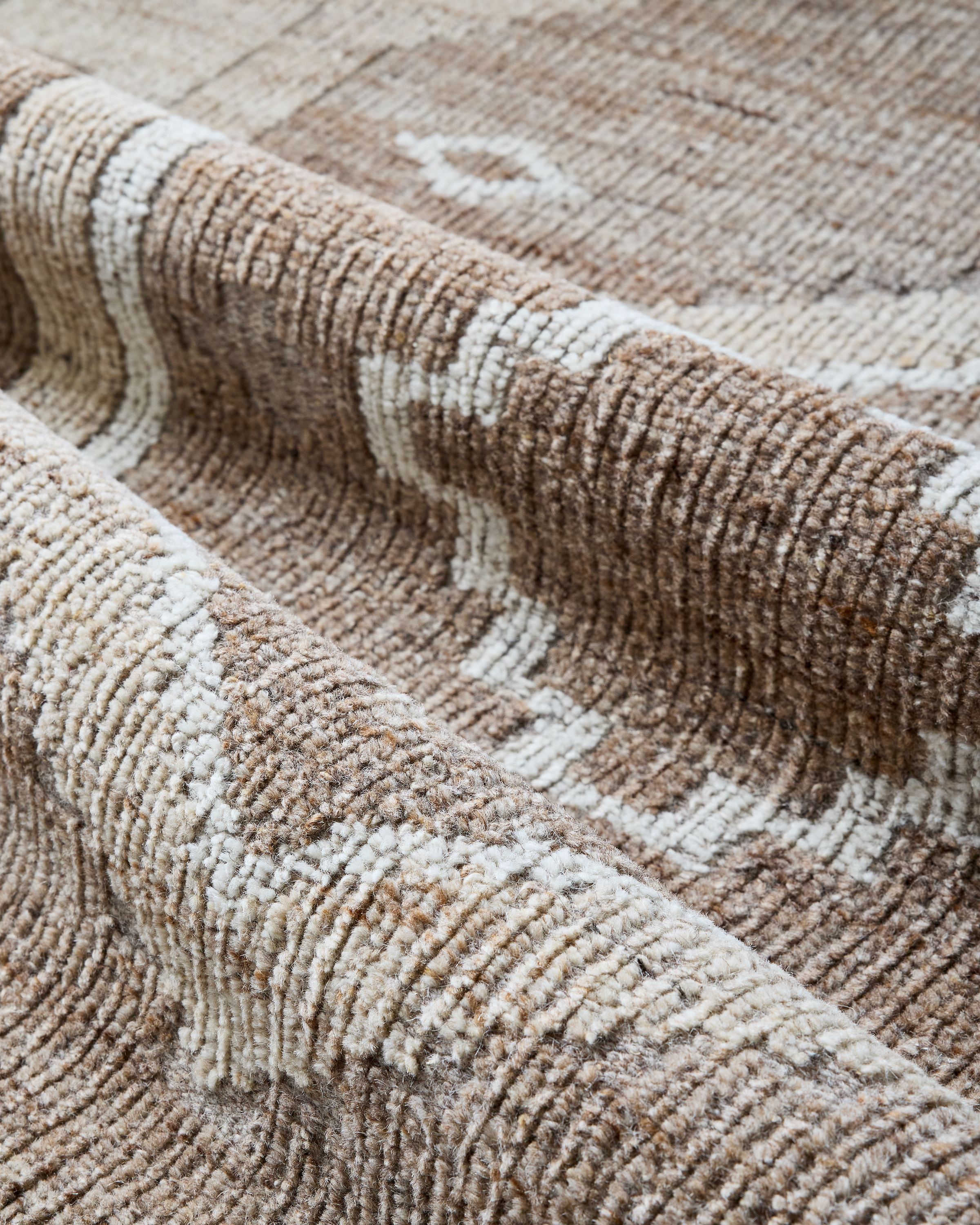 Quince Sonora Wool Rug - Thumbnail 3