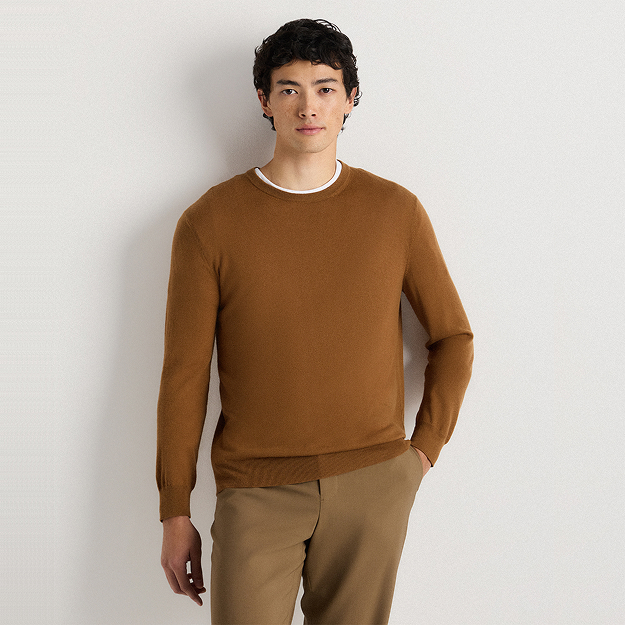 men vicuna sweaters subcollection tile