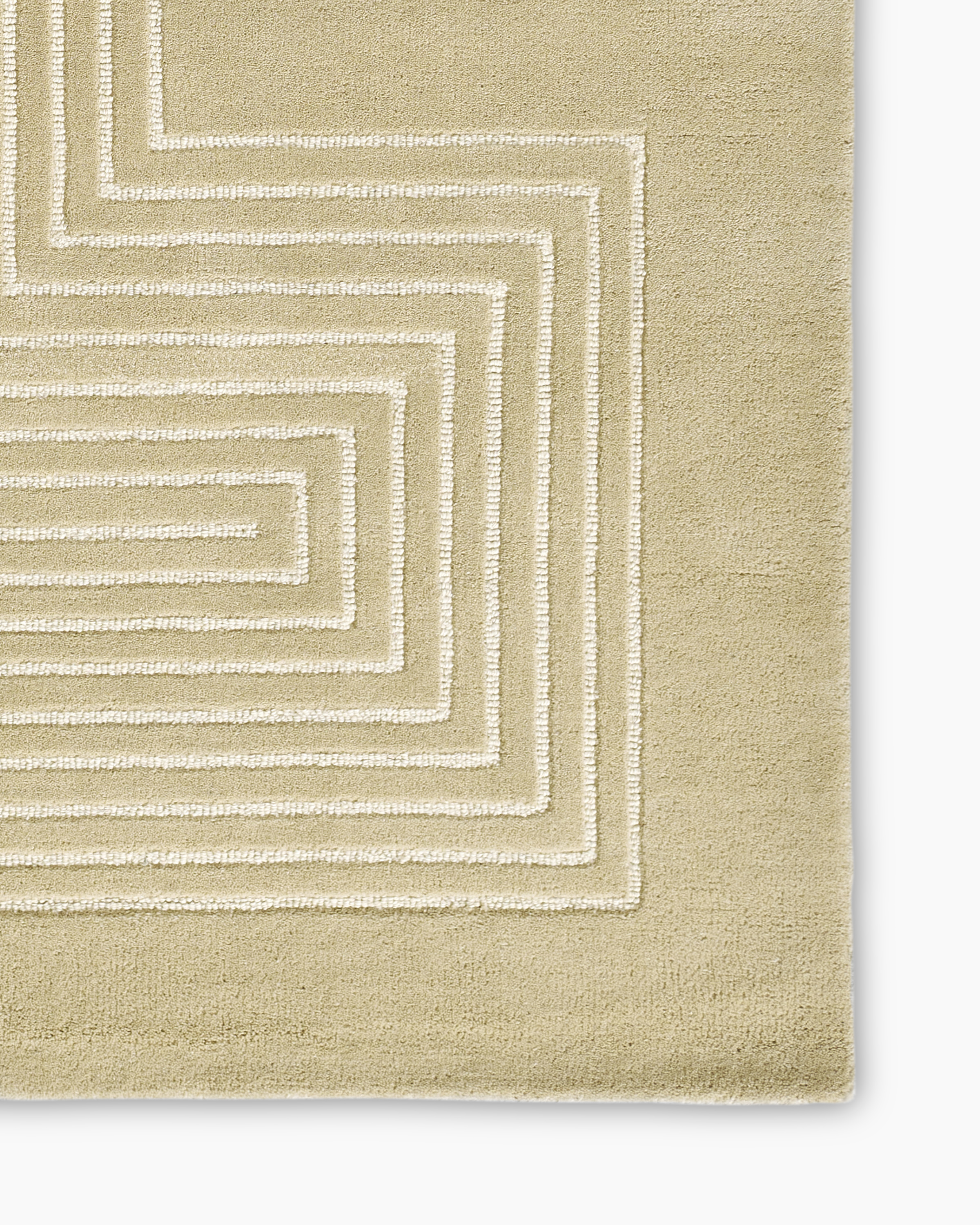Quince Langdon Rug - Thumbnail 5
