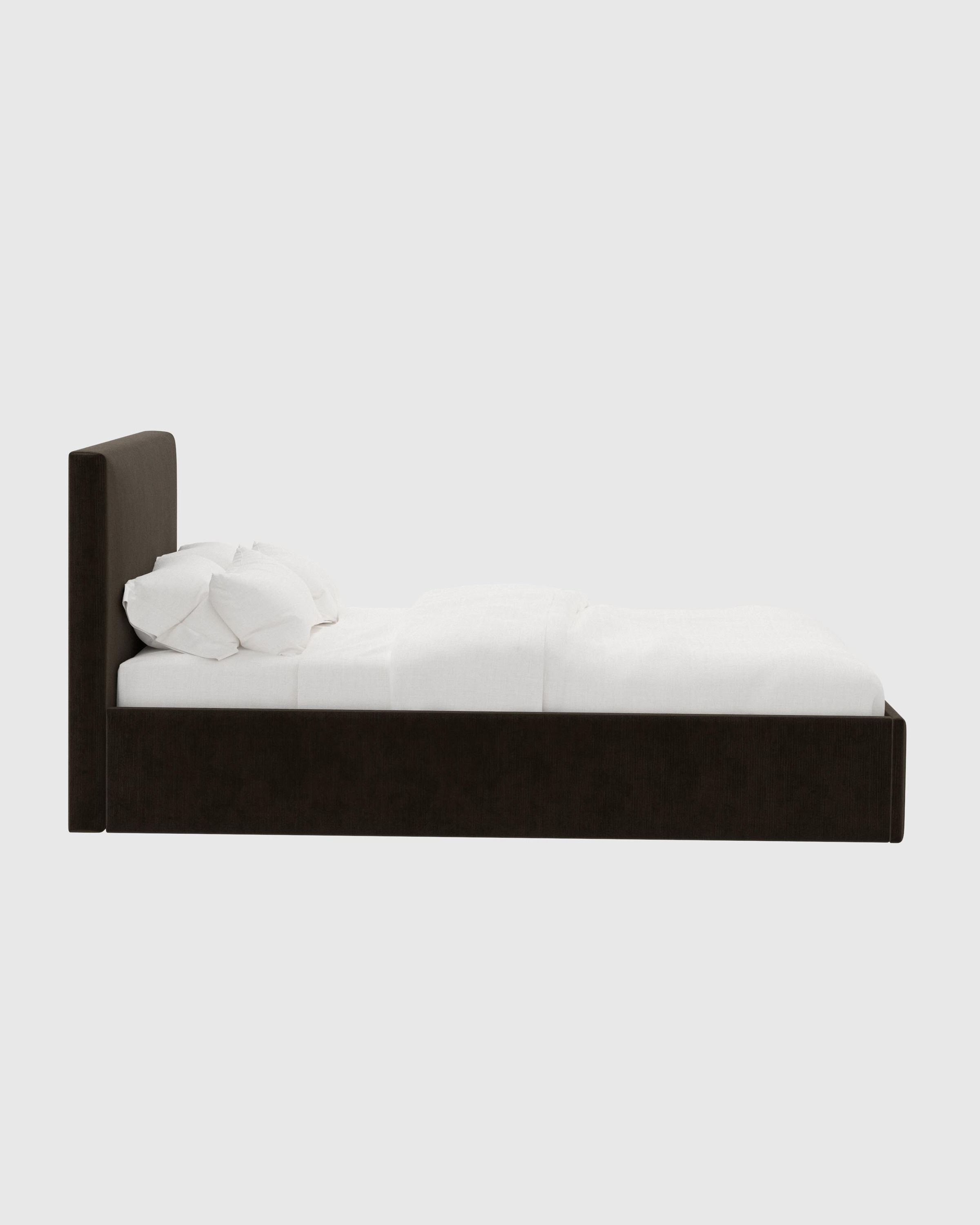 7001BED TITAN CHOCOLATE 3