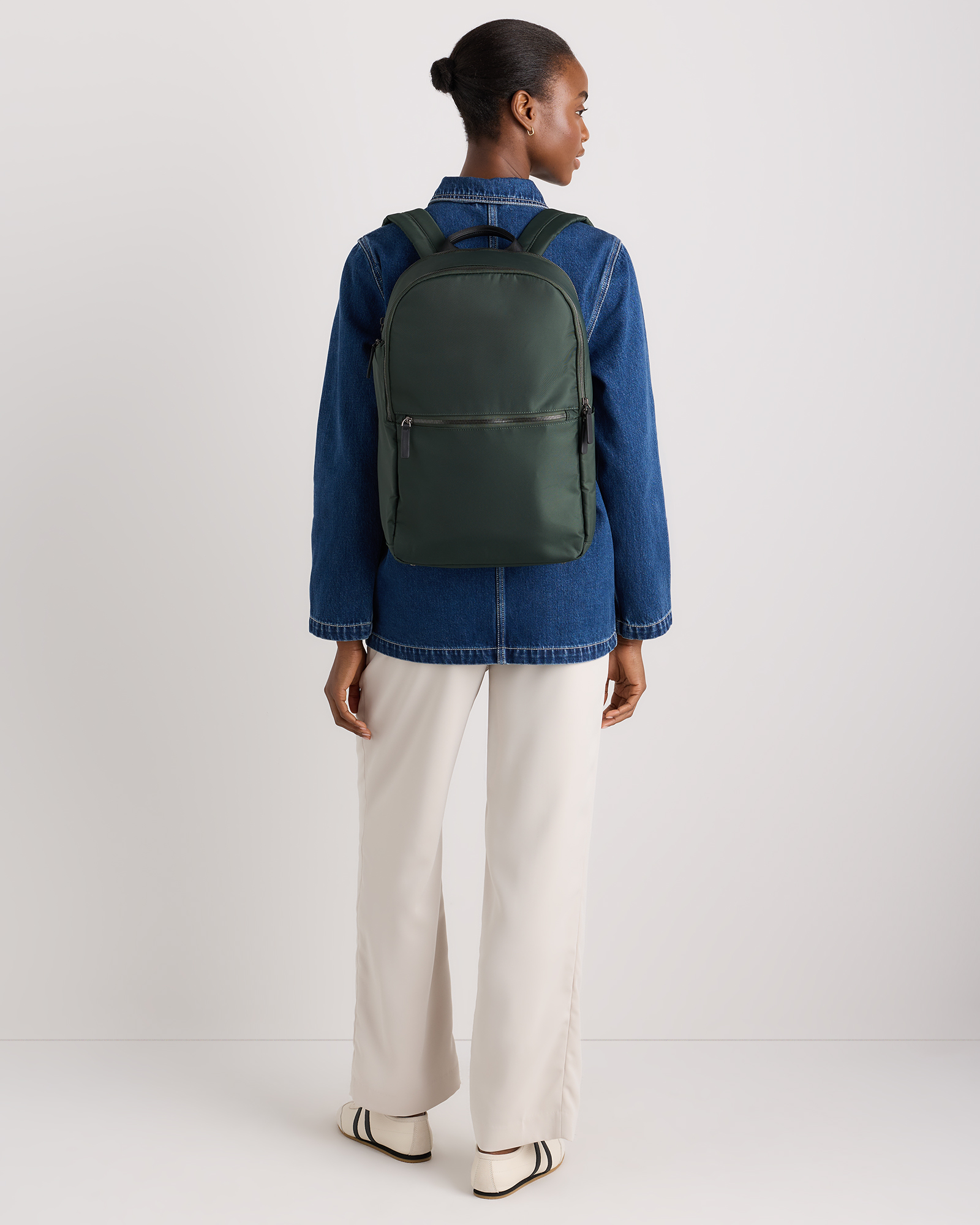 Quince Voyage Backpack - Thumbnail 2