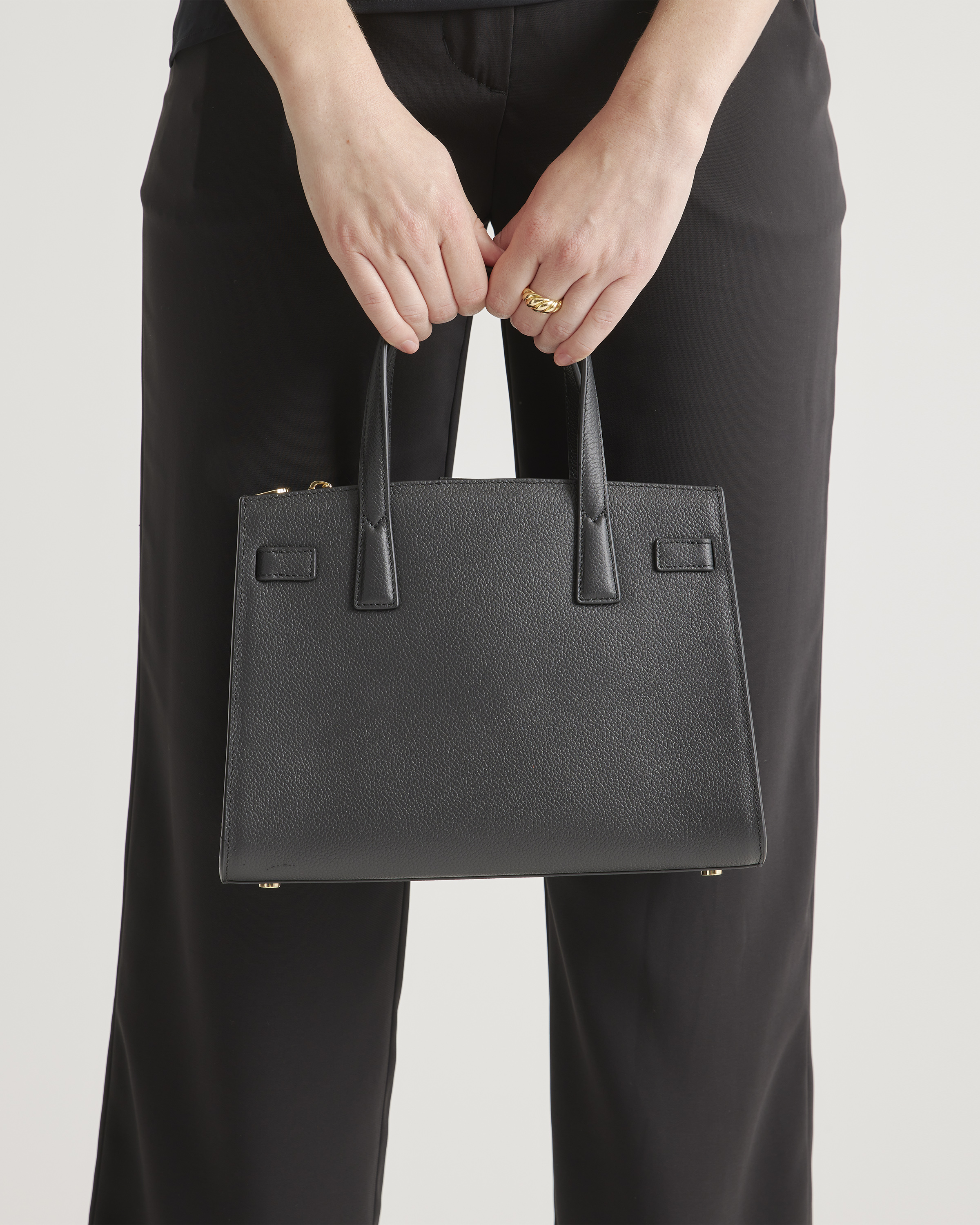 W-BAG-30-BLK 1829