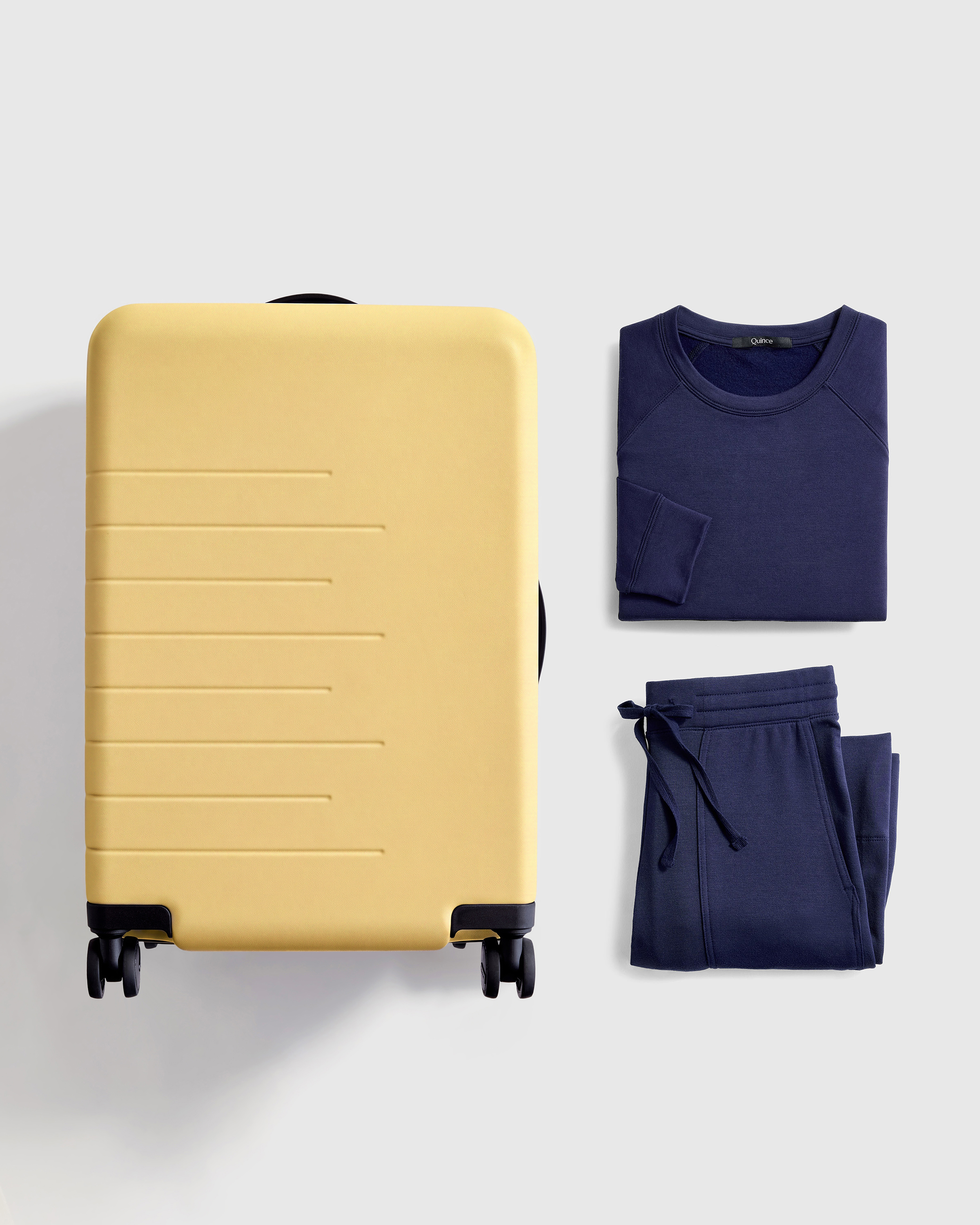 Amalfi Sun Cozy Traveler Bundle