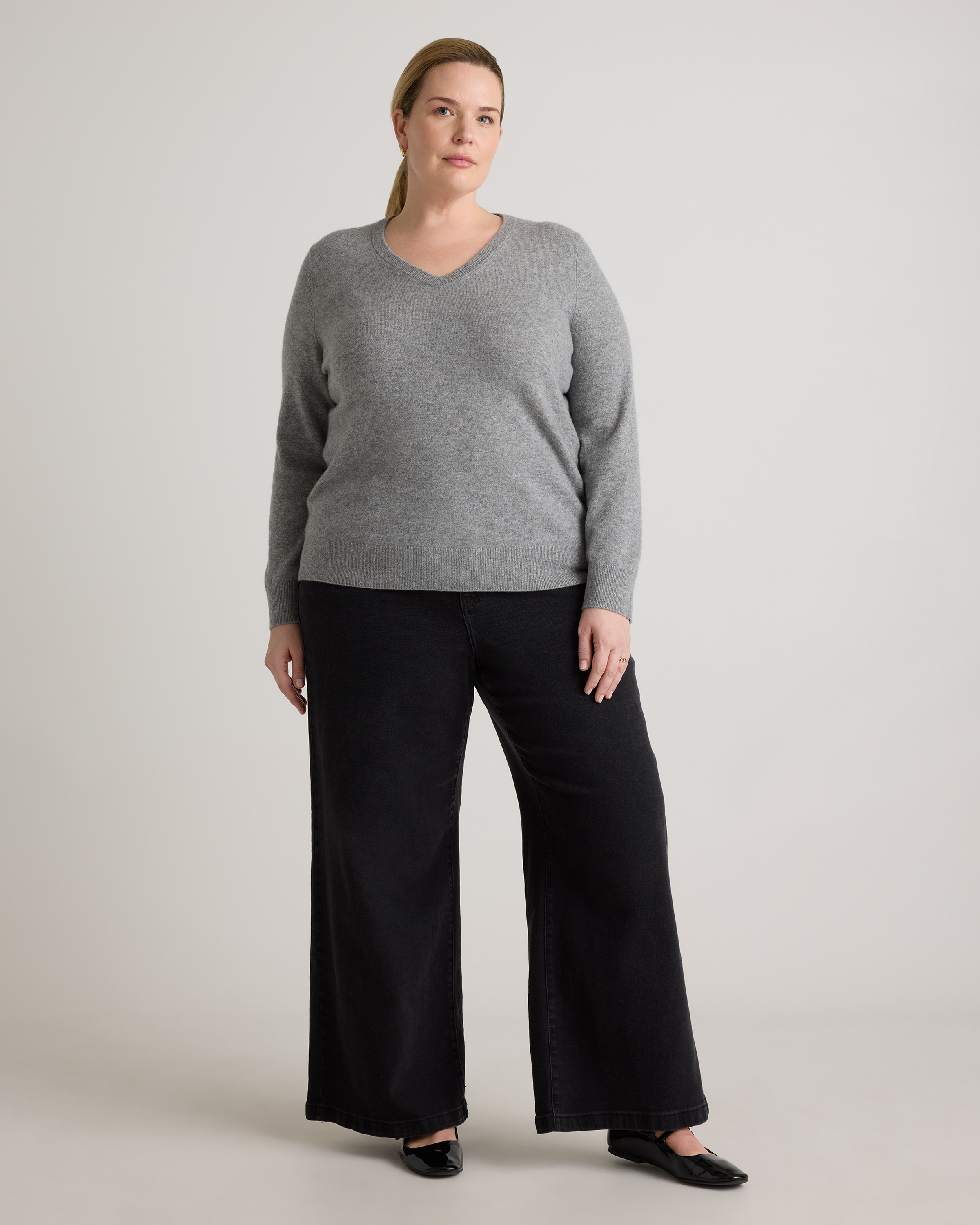 さ*み様 text markaware mongolian cashmere s MARKAWARE&marka | Text 22WINTER MONGOLIAN CASHMERE