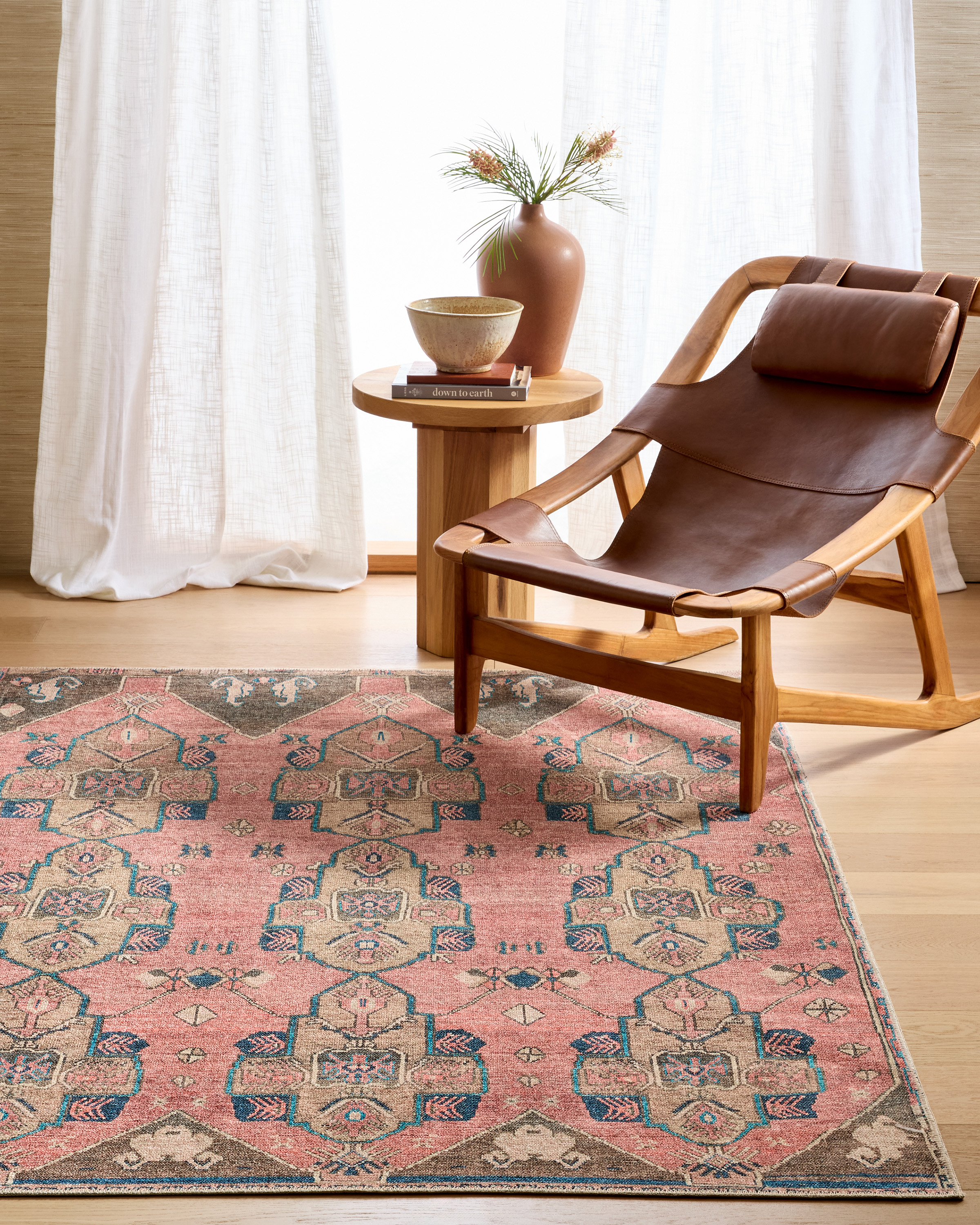 Carissa Rug - Thumbnail 5