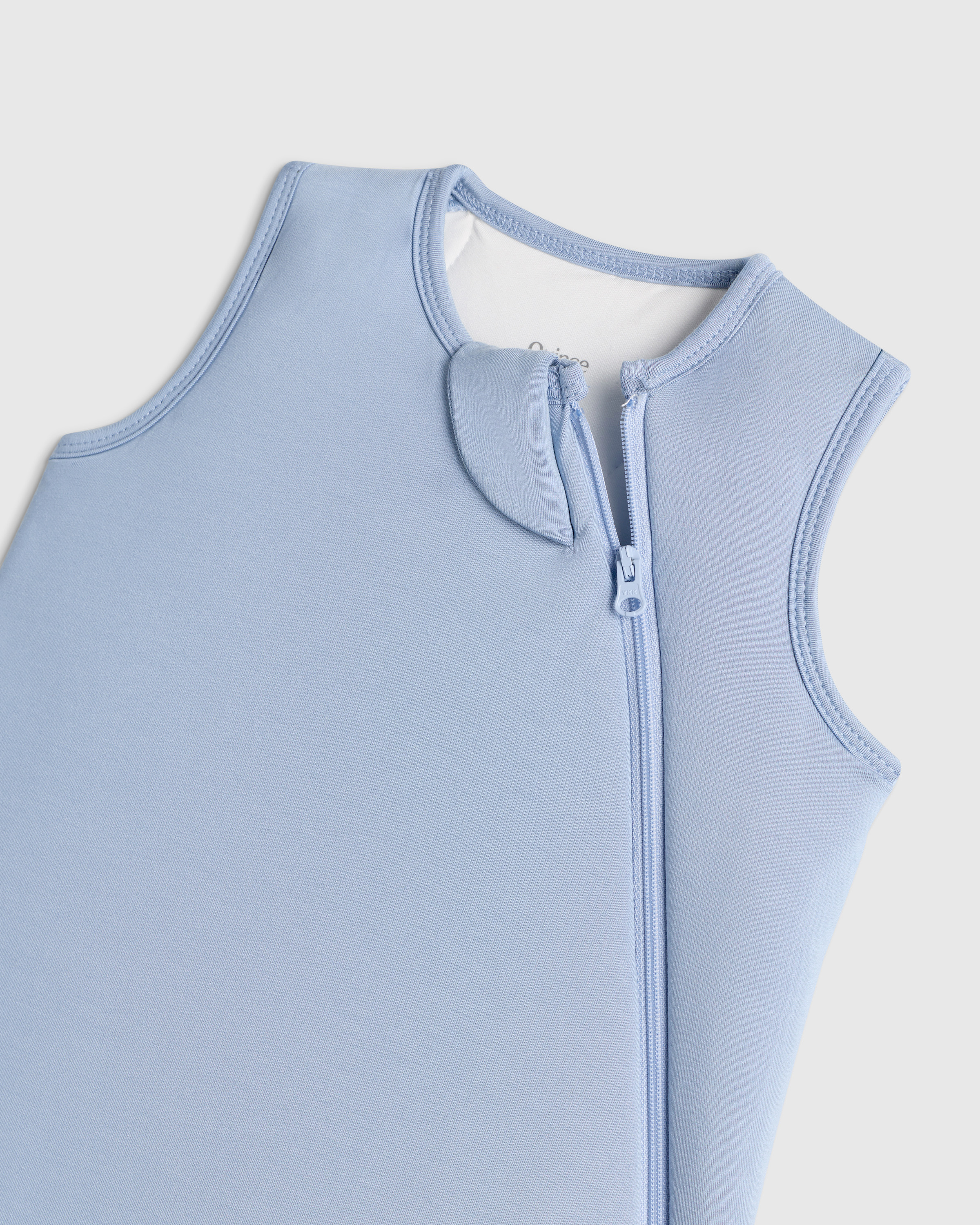 Eternal Blue Bamboo Sleep Bag 2.5 TOG