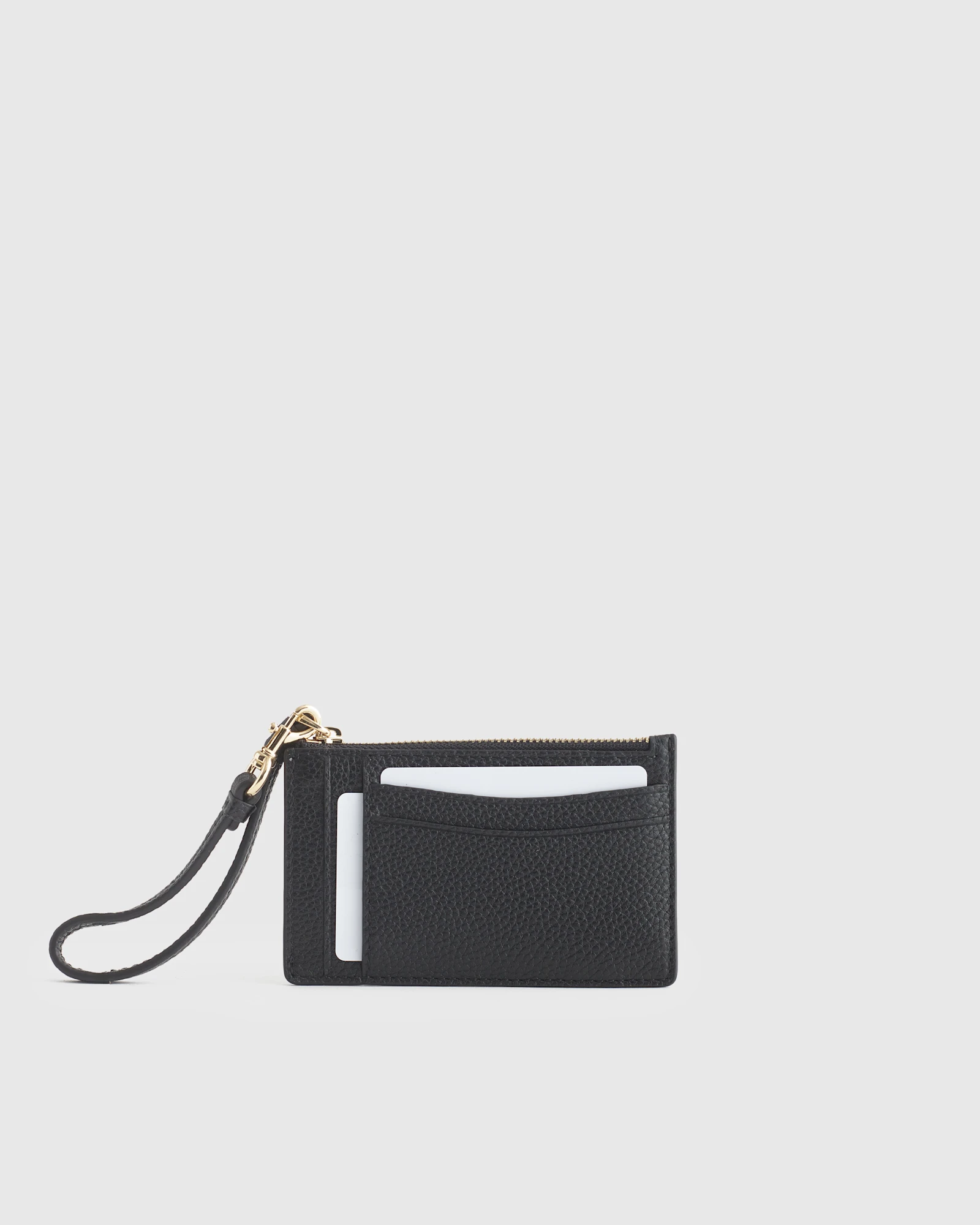 Rachel Card Case Wristlet