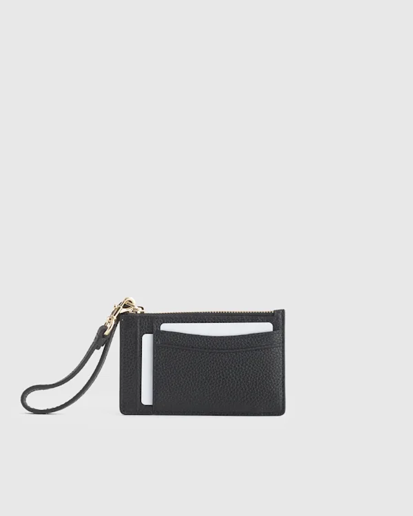 Rachel Card Case Wristlet