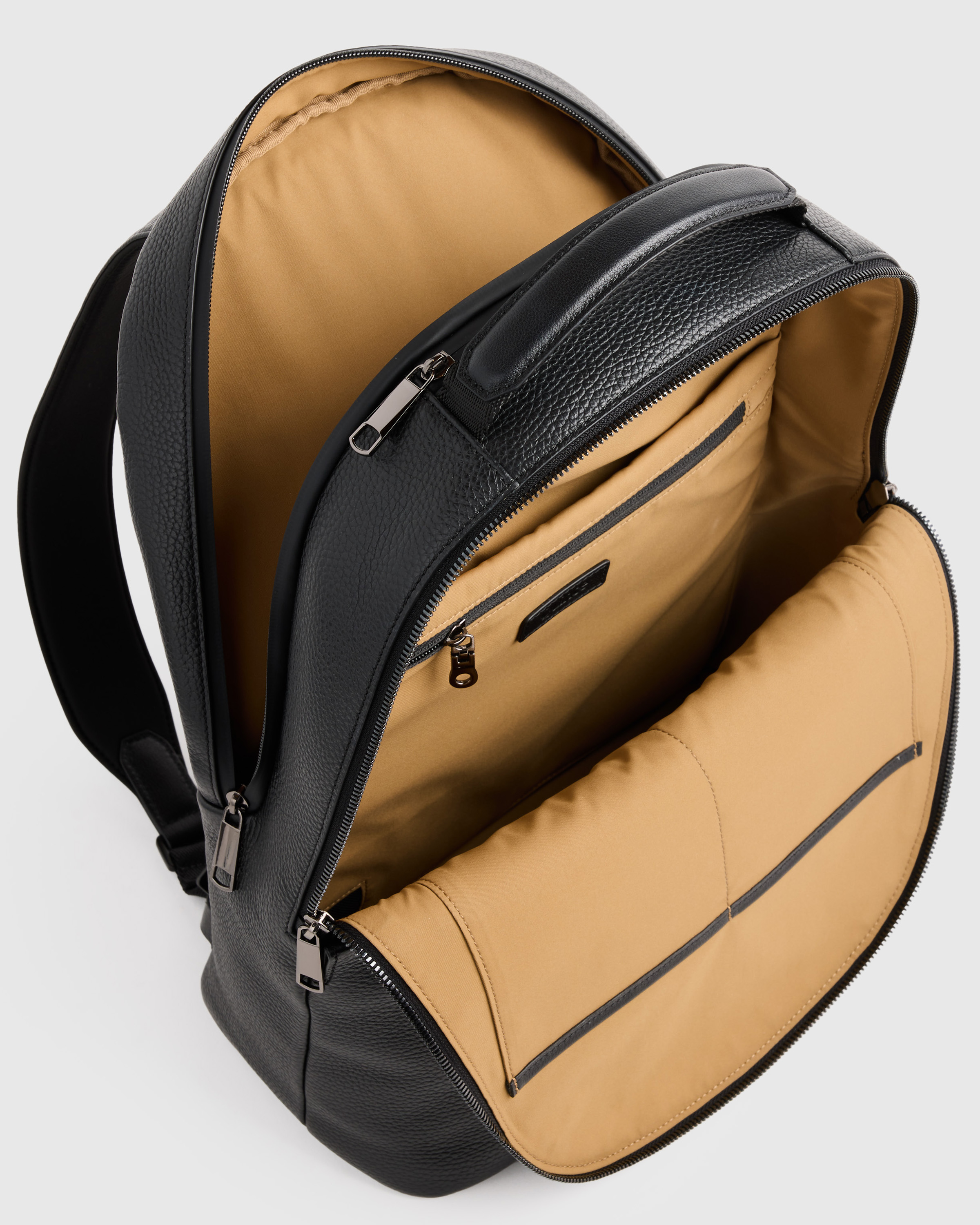 Quince Excursion Laptop Backpack - Thumbnail 2