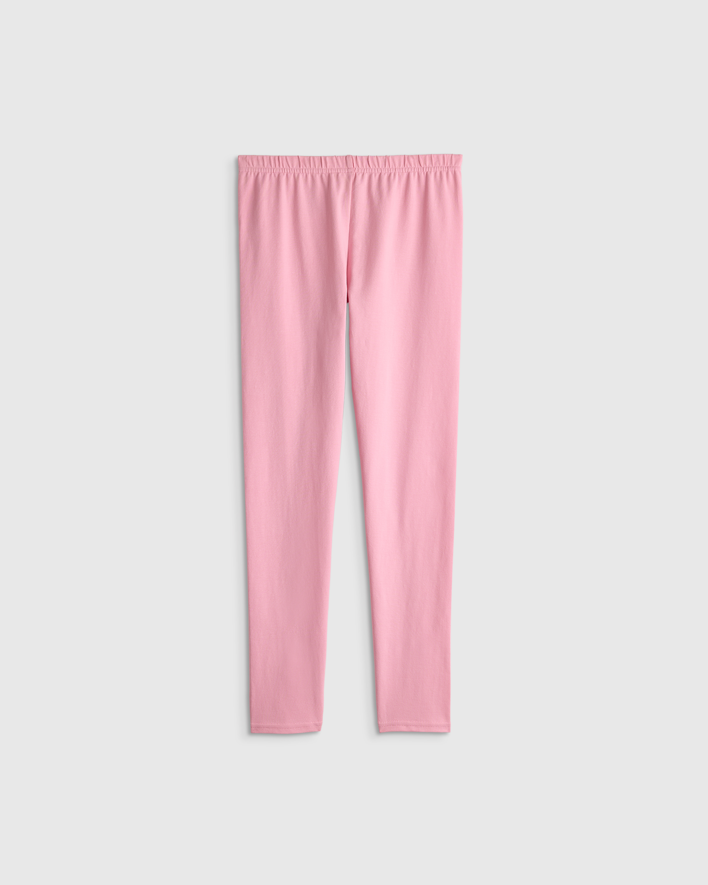 Tulle Rose Organic Cotton Leggings
