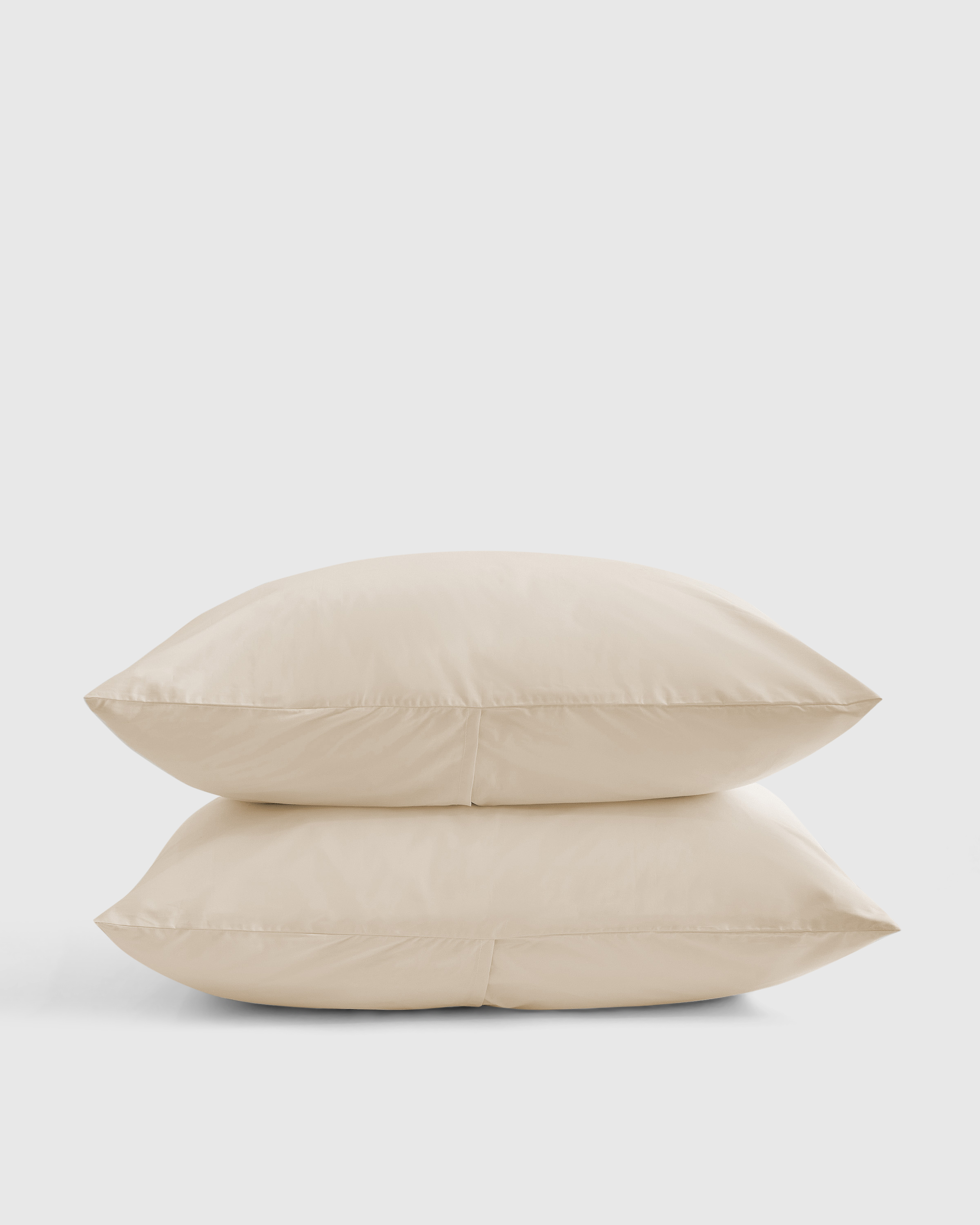 Classic Organic Percale Sheet Set