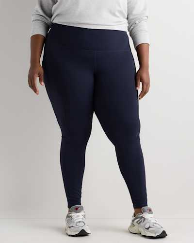 Ultra-Form High-Rise Pocket Legging