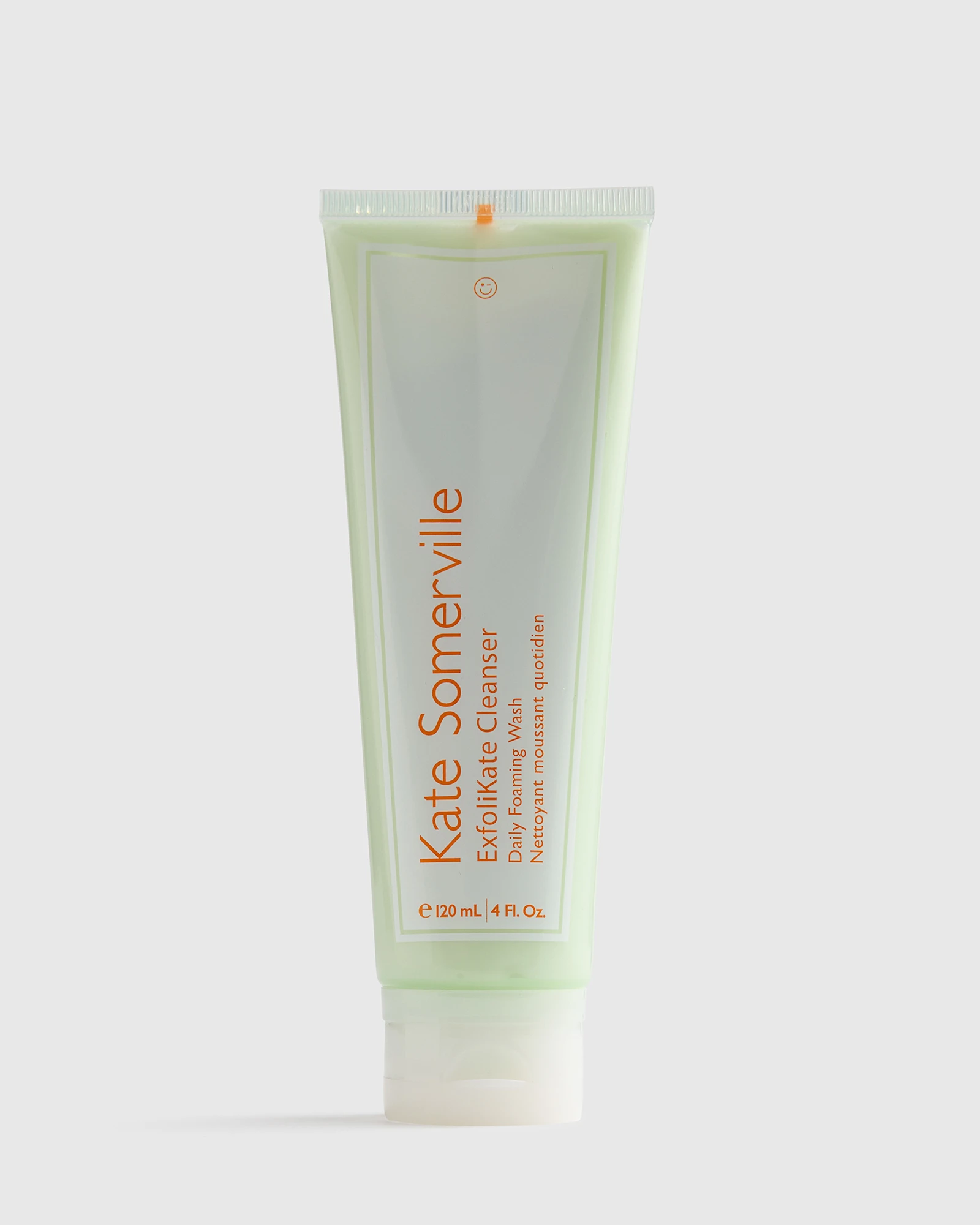ExfoliKate® Cleanser Daily Foaming Wash 120ml by Kate Somerville