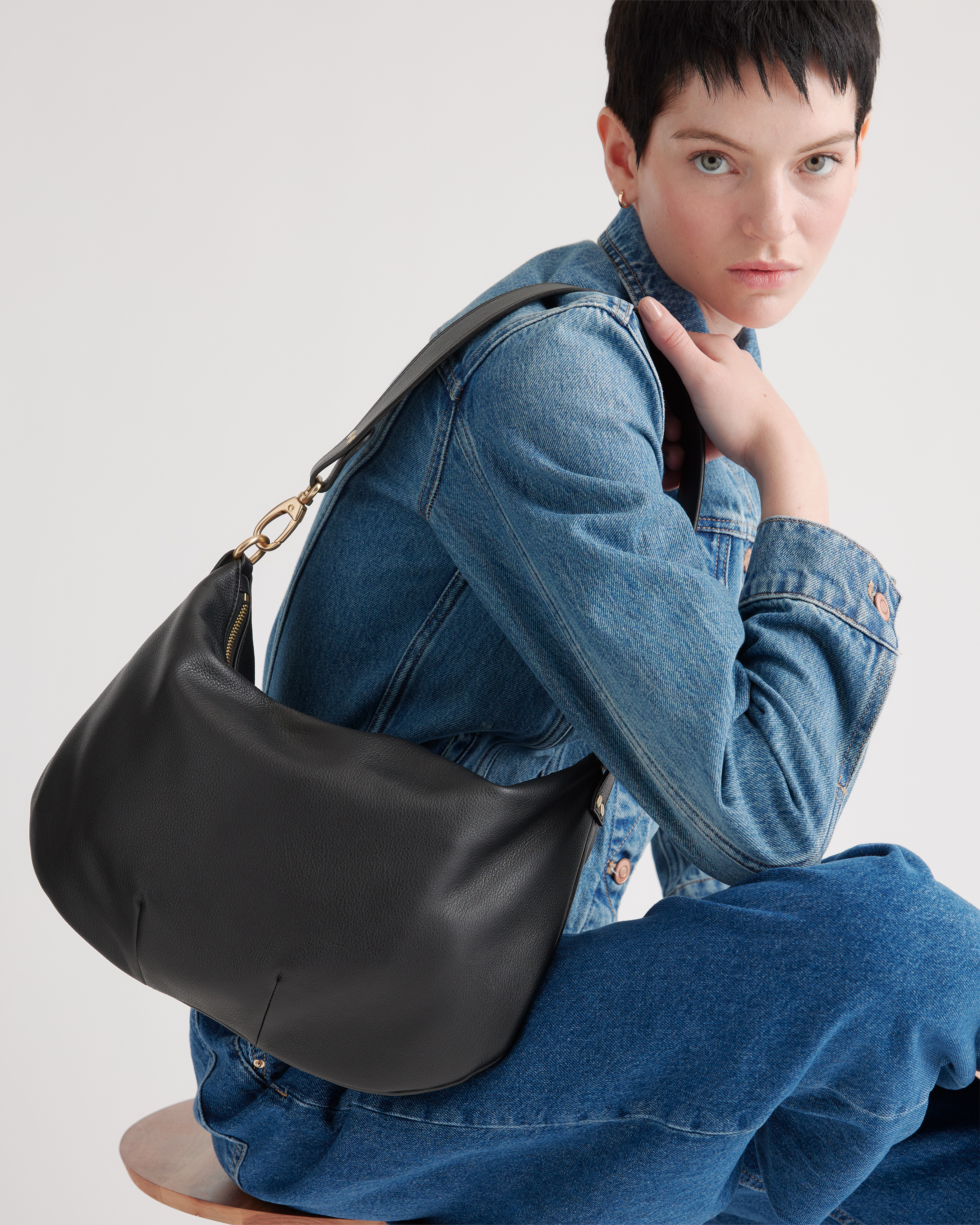 Sloane Shoulder Bag - thumbnail 2