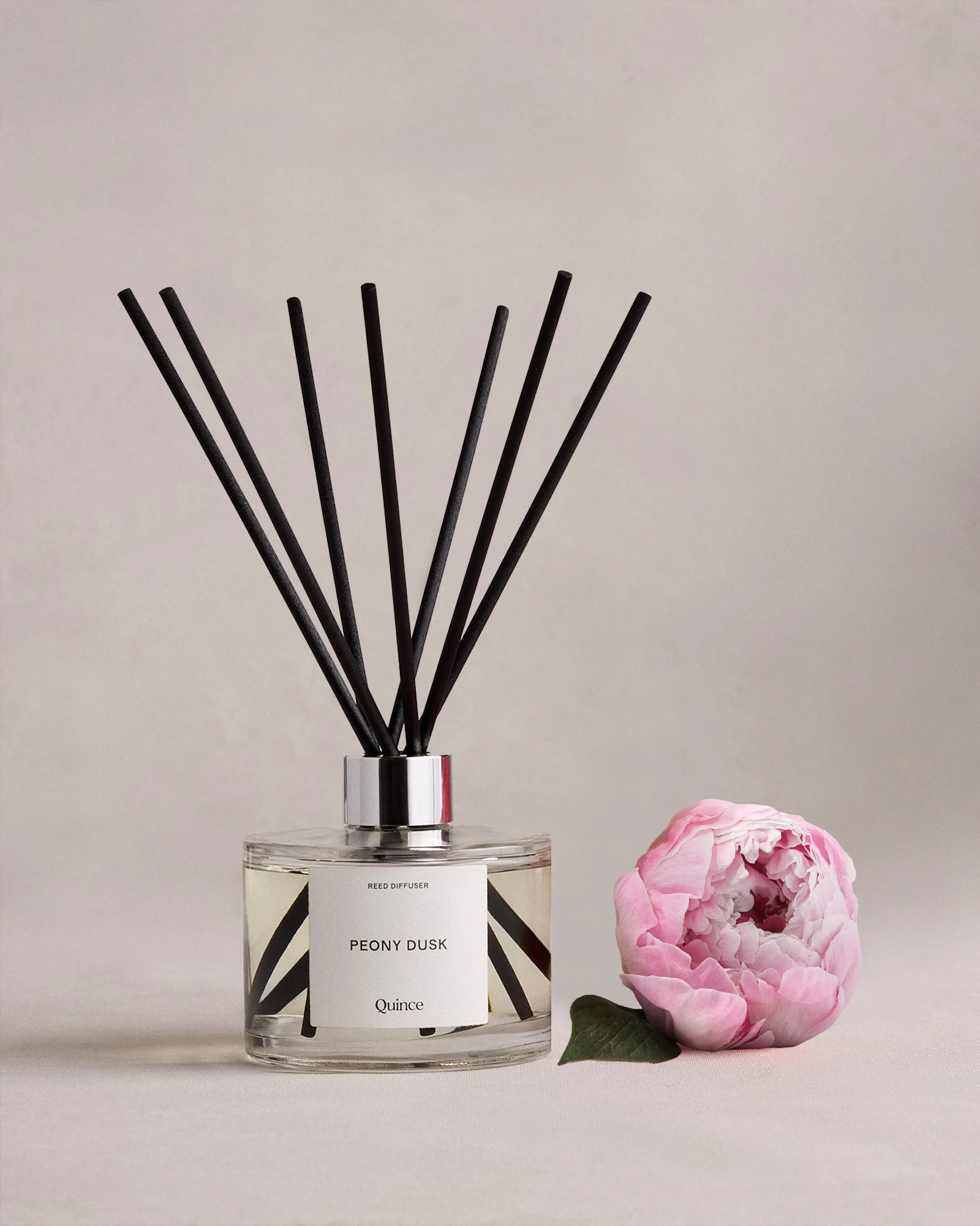 Peony Dusk Reed Diffuser