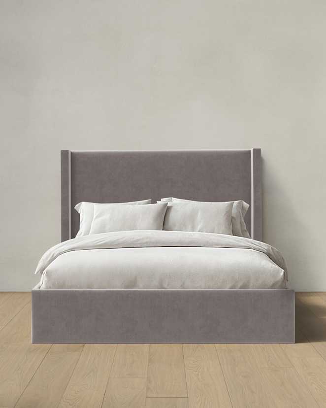 7224BED TITAN STEEL 20