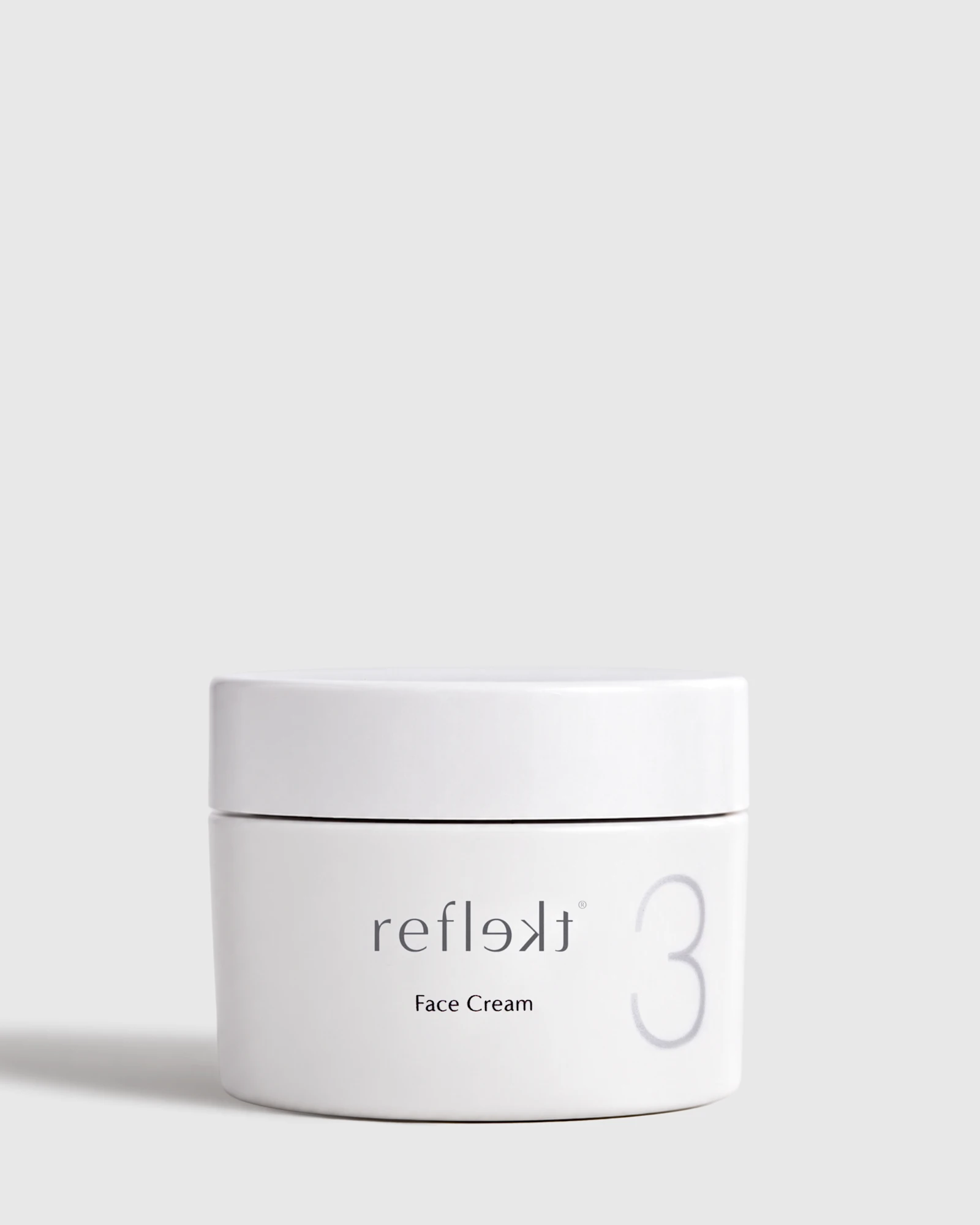 Power Peptide Sculpting Face Cream 50ml by Reflekt