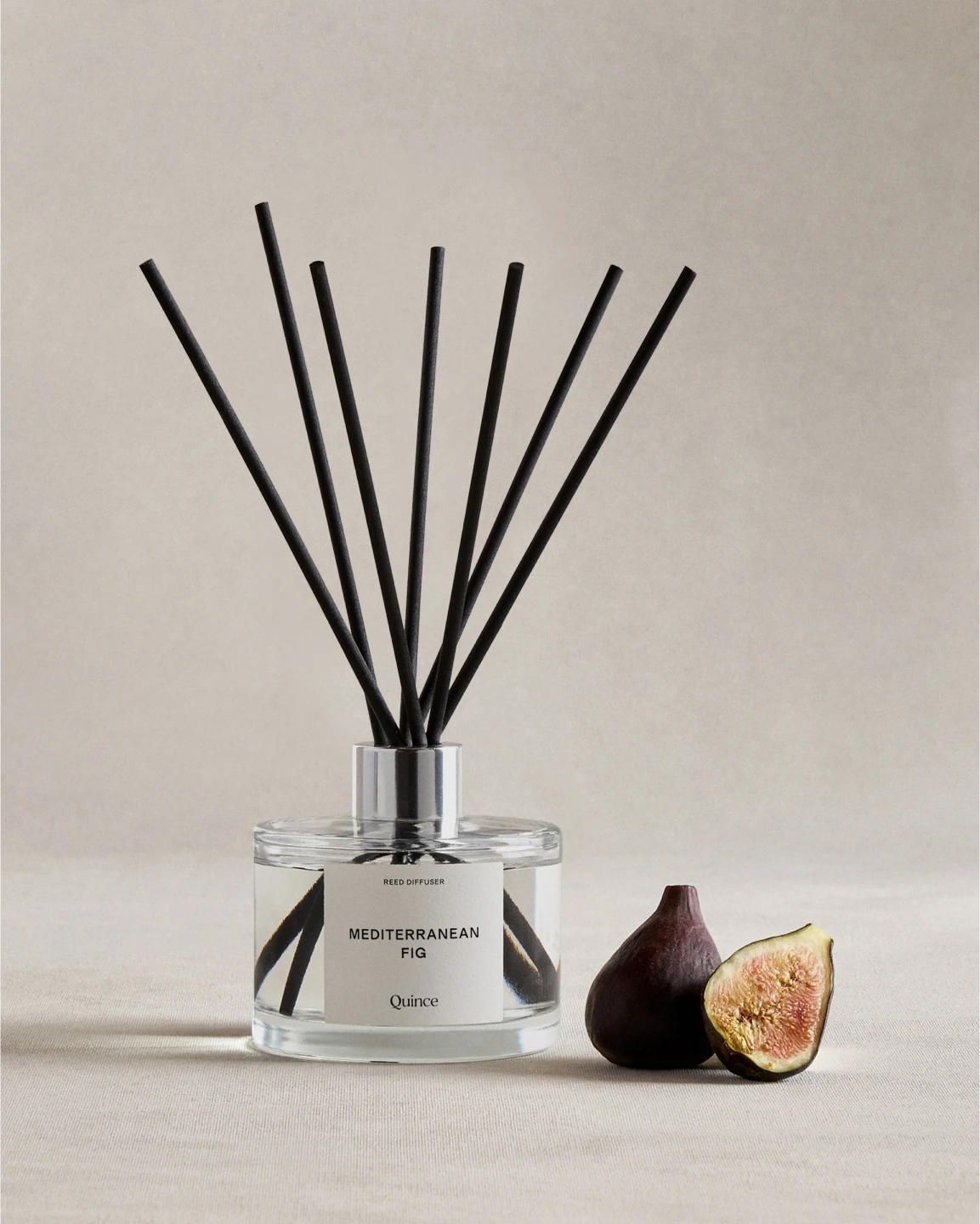 Mediterranean Fig Reed Diffuser