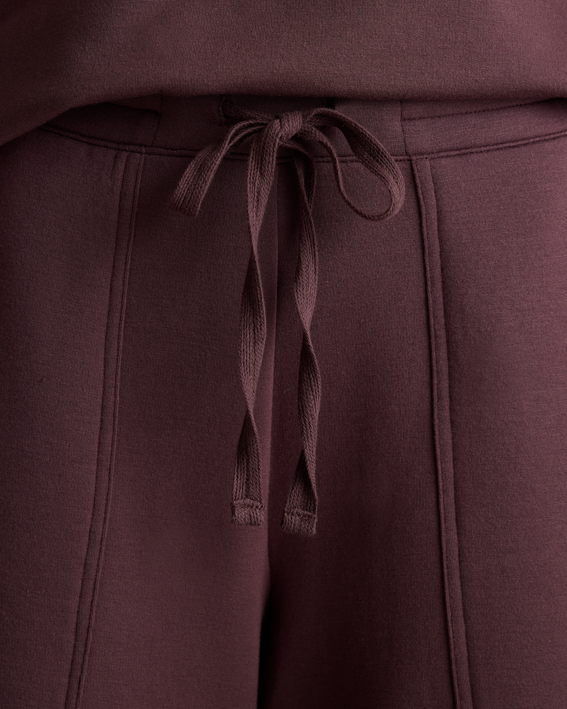 【SCENERITY】Fleece Wide Pants LuxeFleece Wide Leg Pant | Beyond Yoga