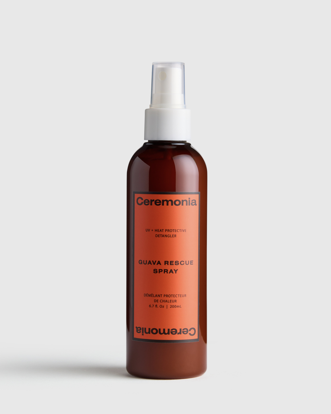 No Color Guava Rescue Spray by Ceremonia