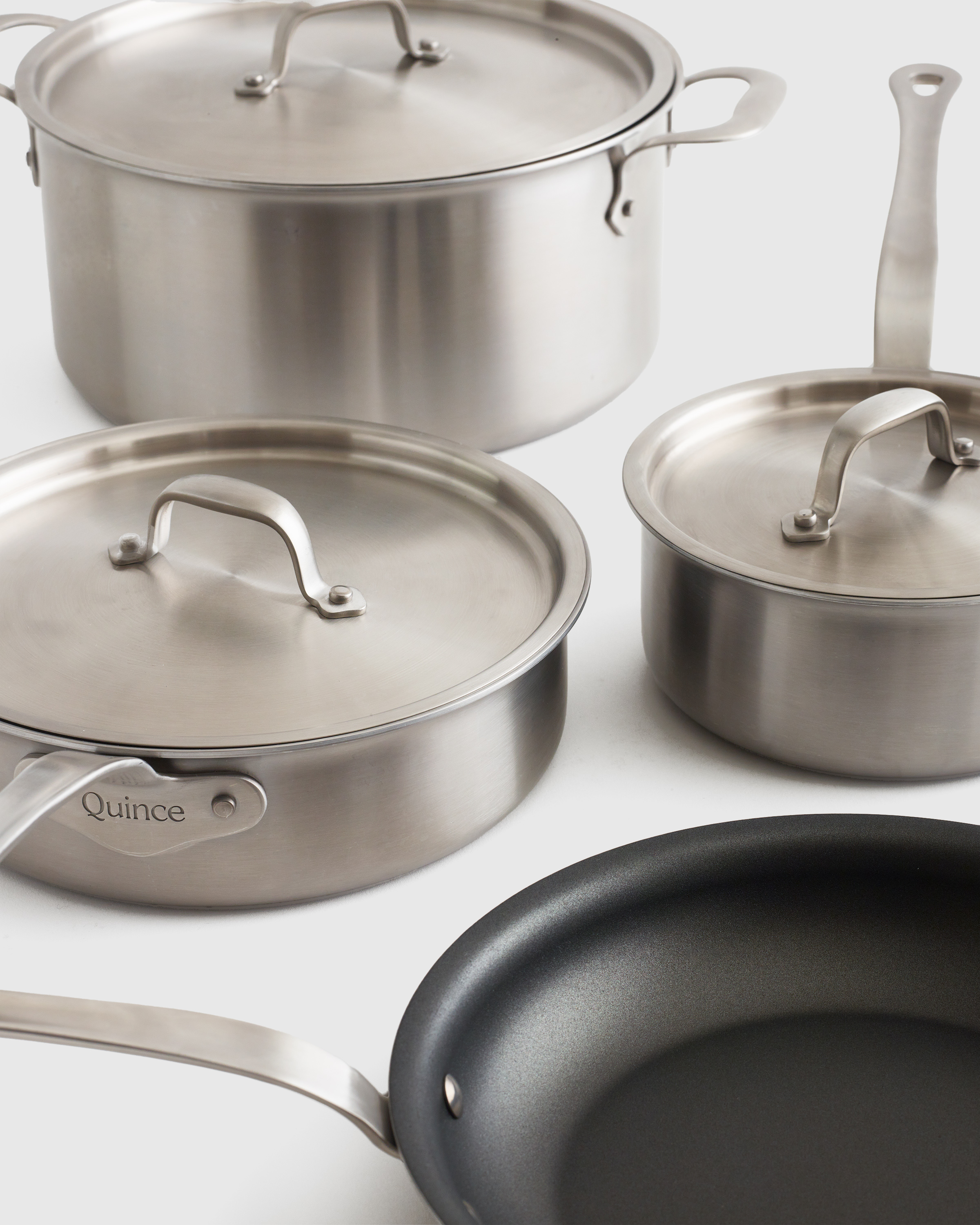 Quince Cookware Set - Thumbnail 5