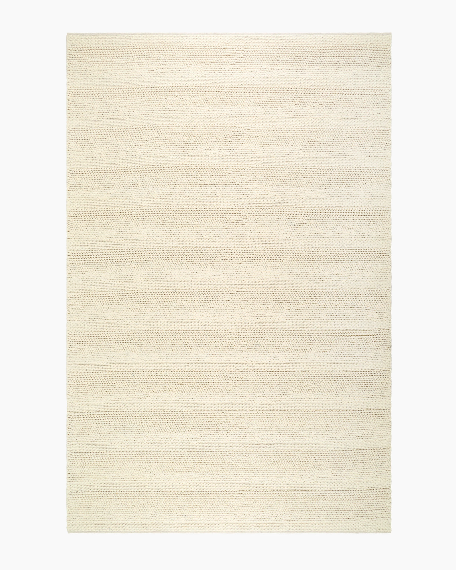 Rowan Handwoven Wool Rug