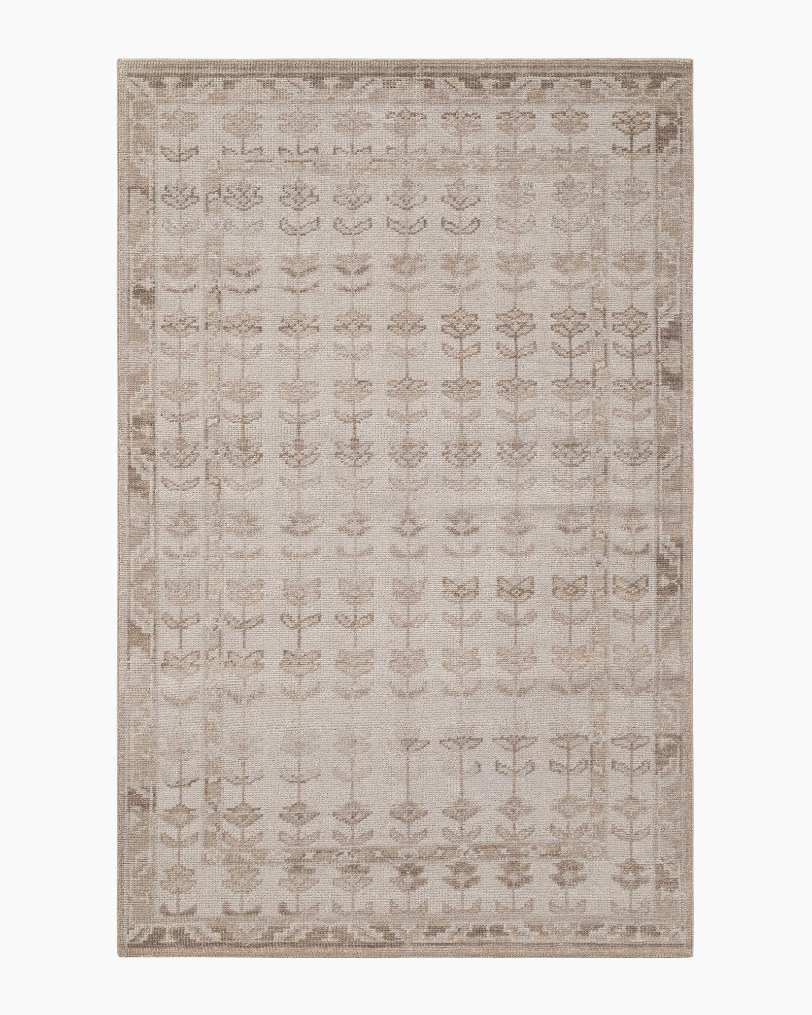 Mabel Wool Rug