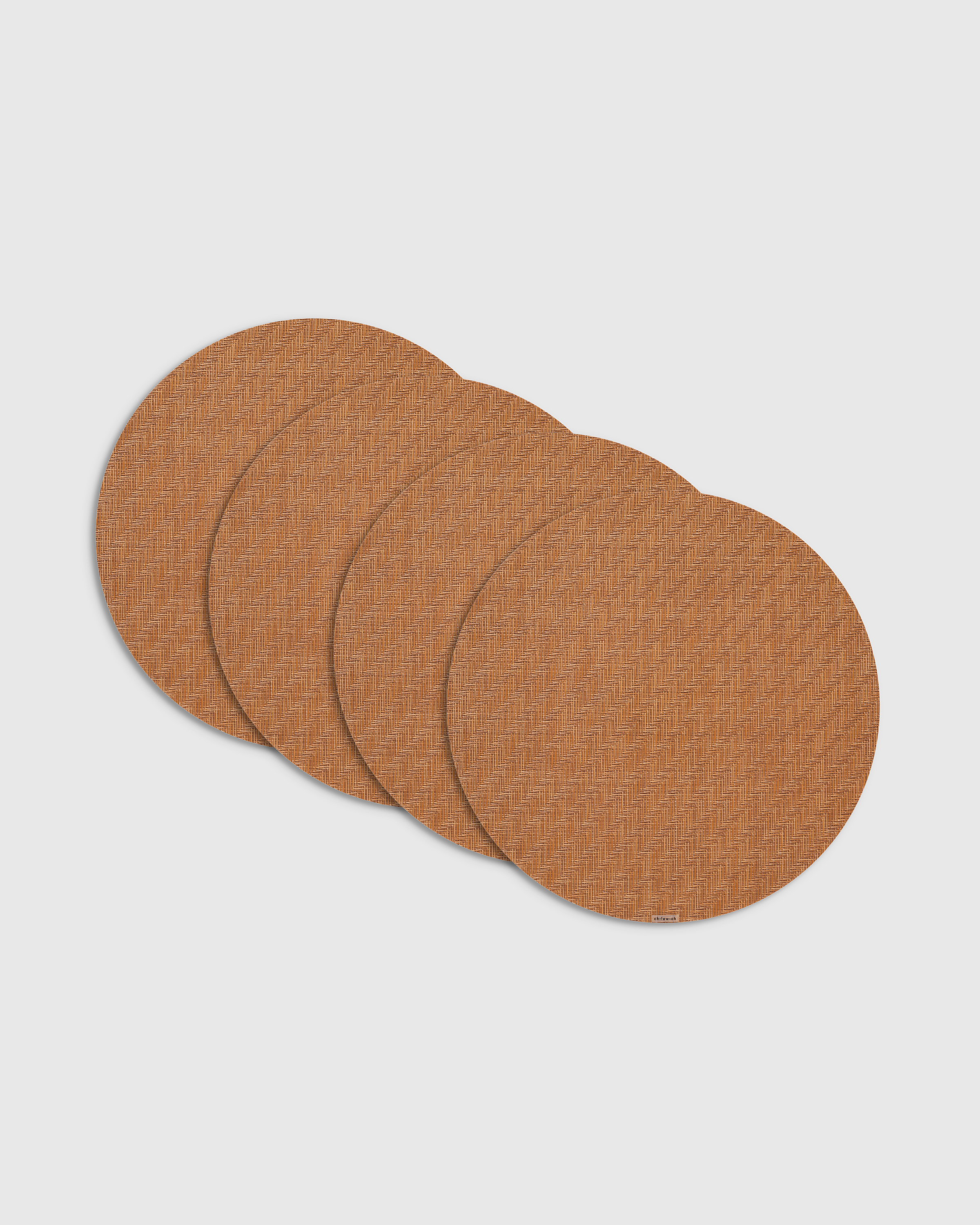 table foxtail honey round 0079