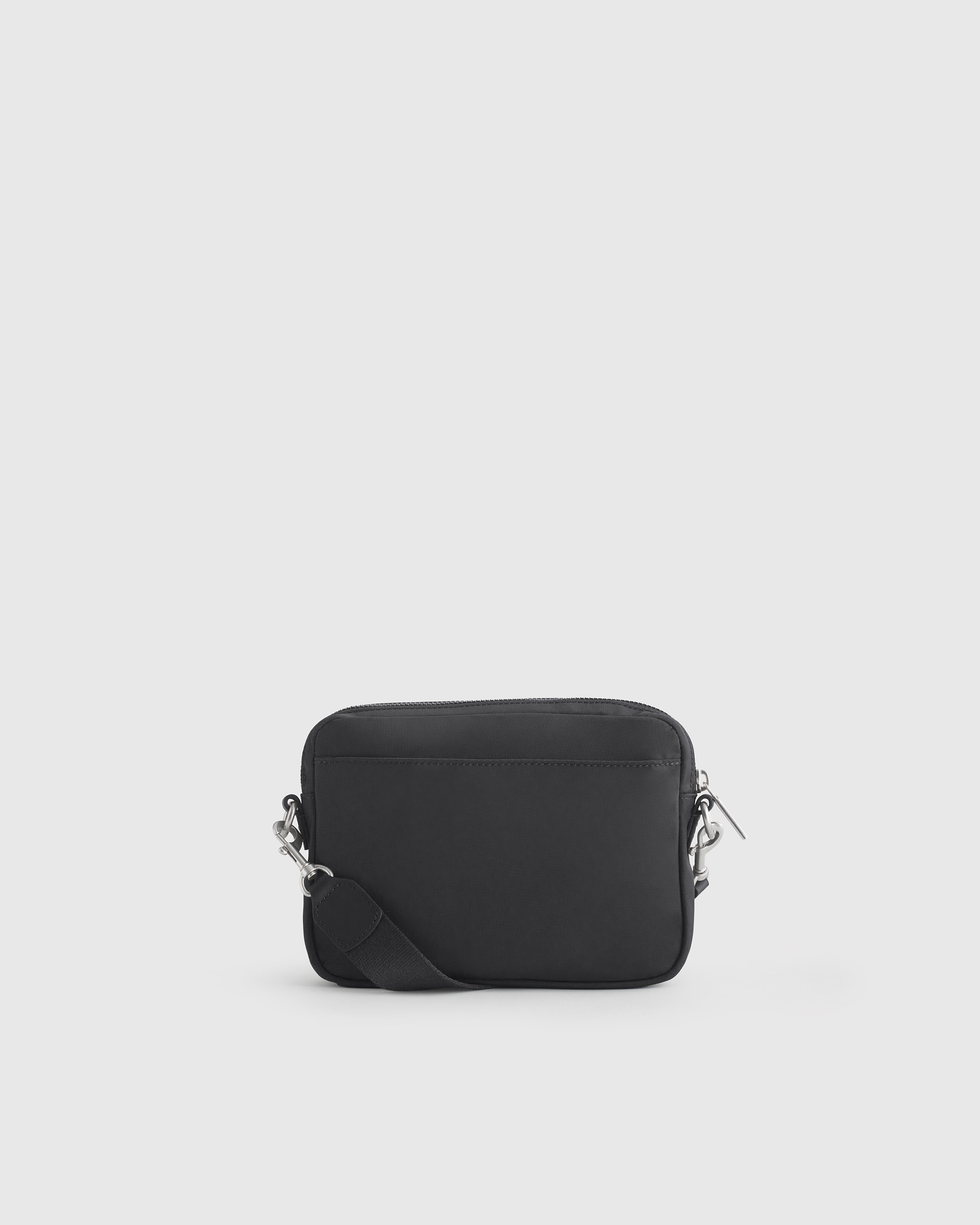 Revive Nylon Mini Crossbody