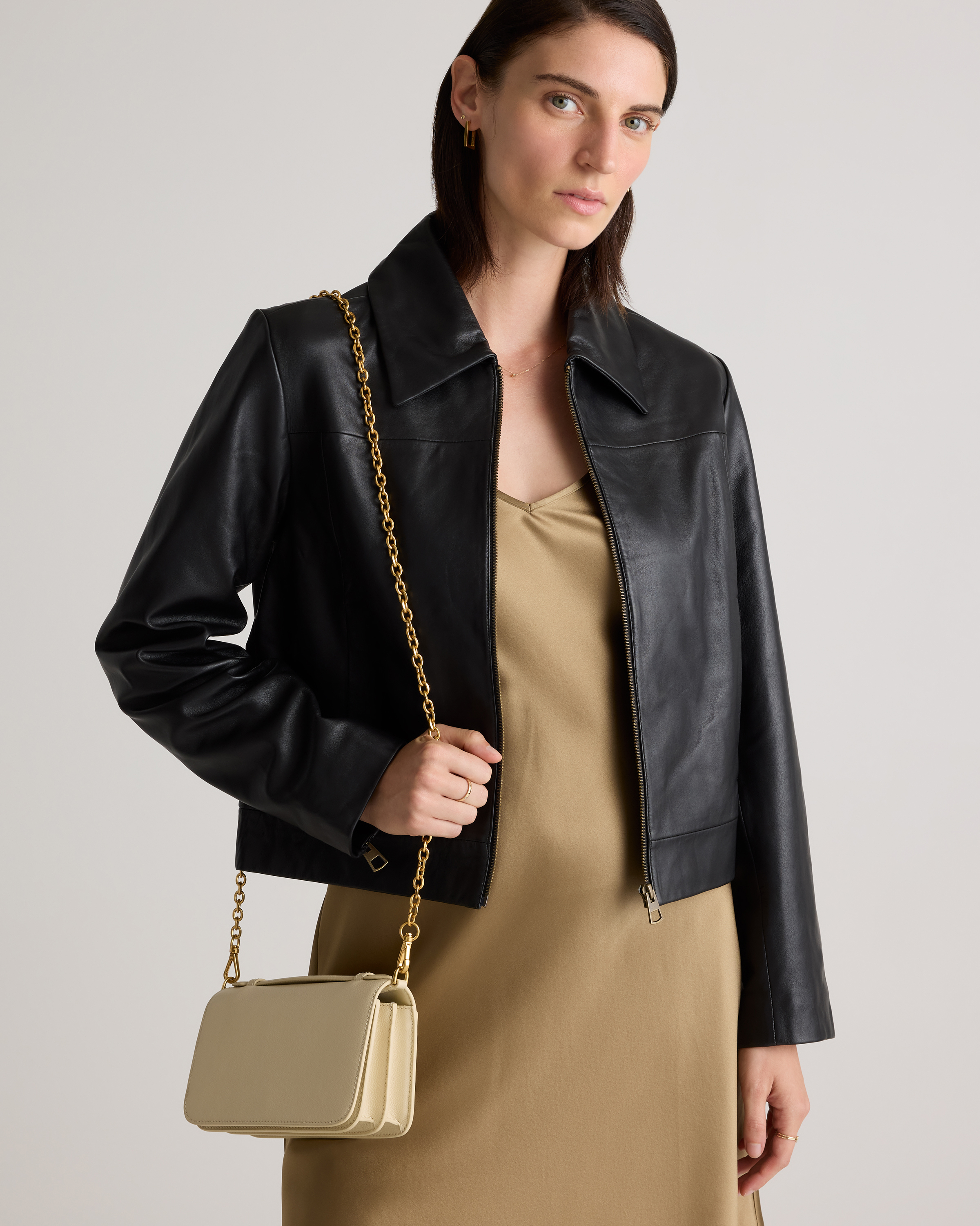 Chain Crossbody Strap - Thumbnail 3