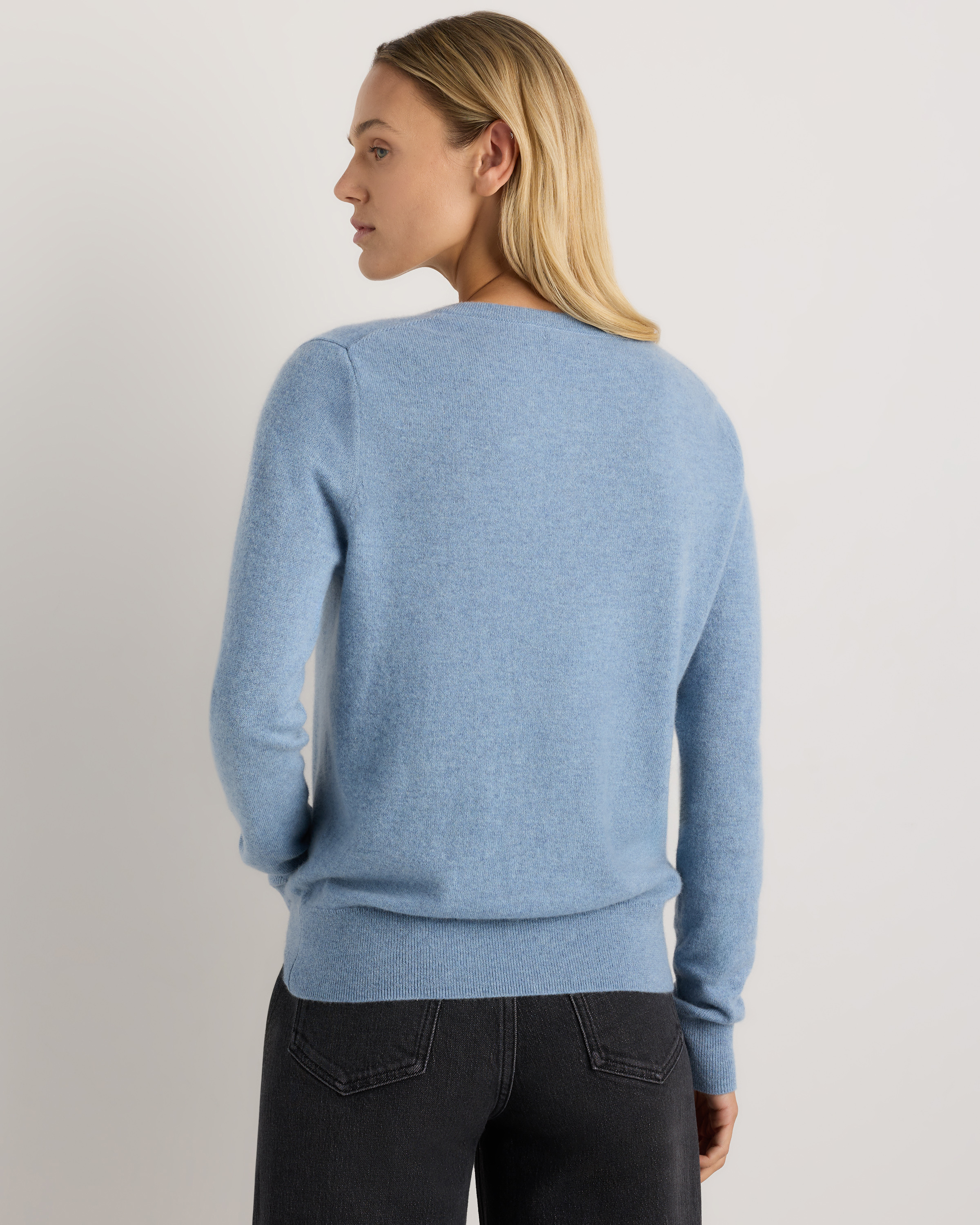 Whimsy Faded emjay sweater 