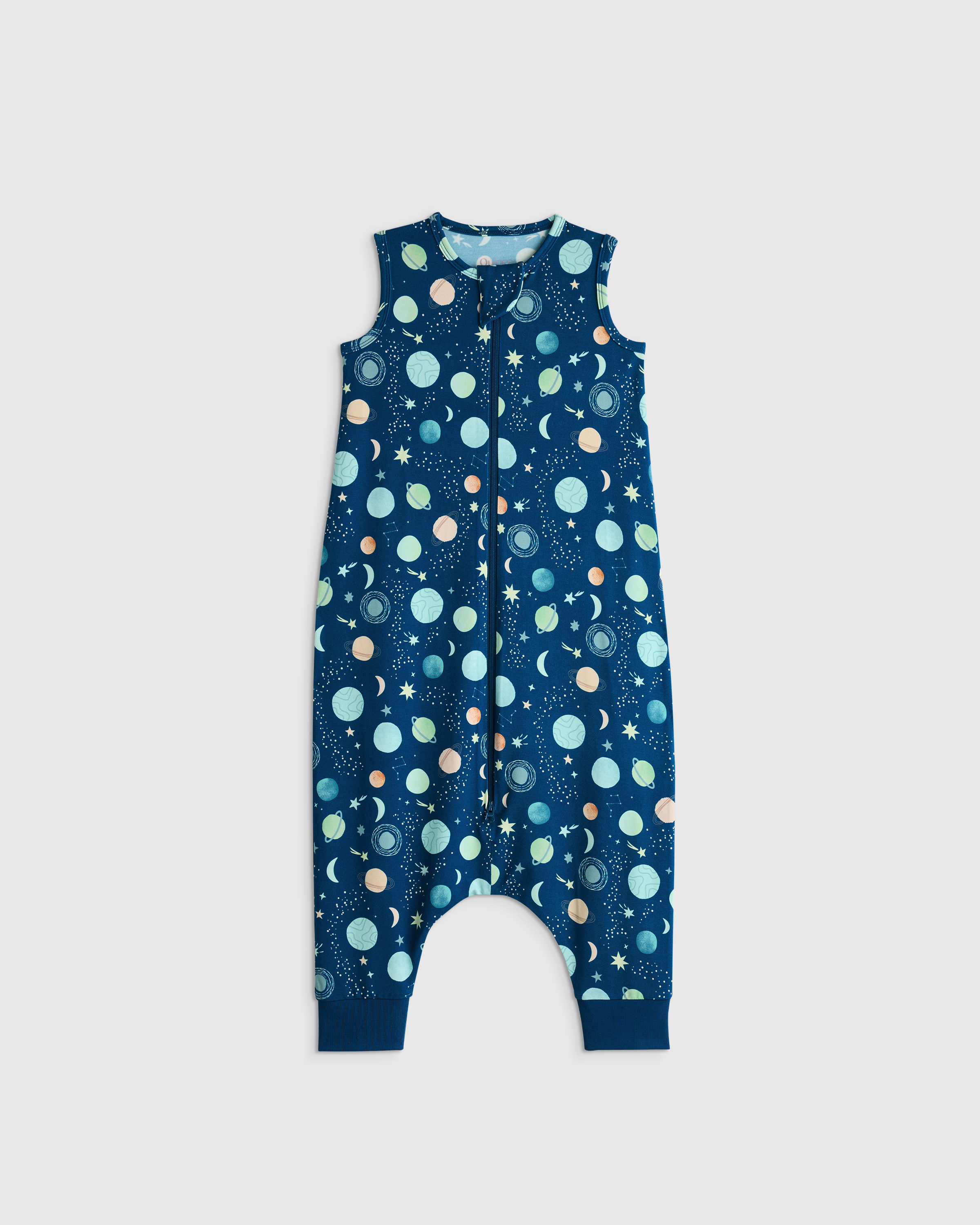 Celestial Dreams Bamboo Sleep Bag Walker 0.5 TOG