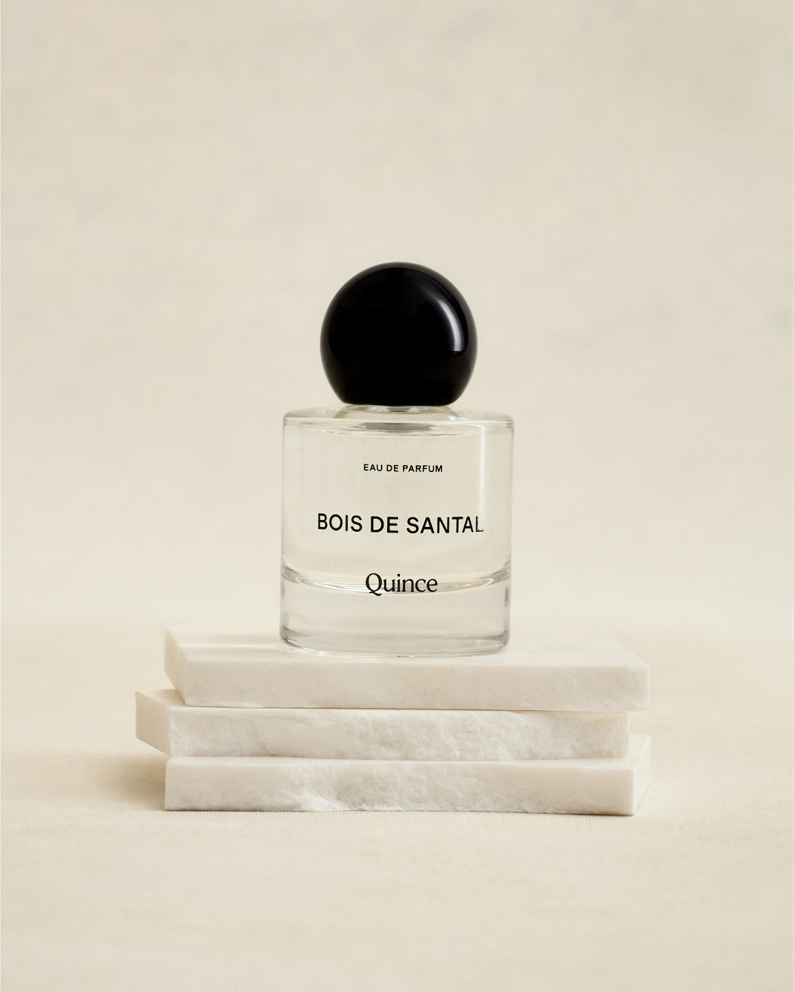 Quince Bois de Santal Eau de Parfum - Thumbnail 2