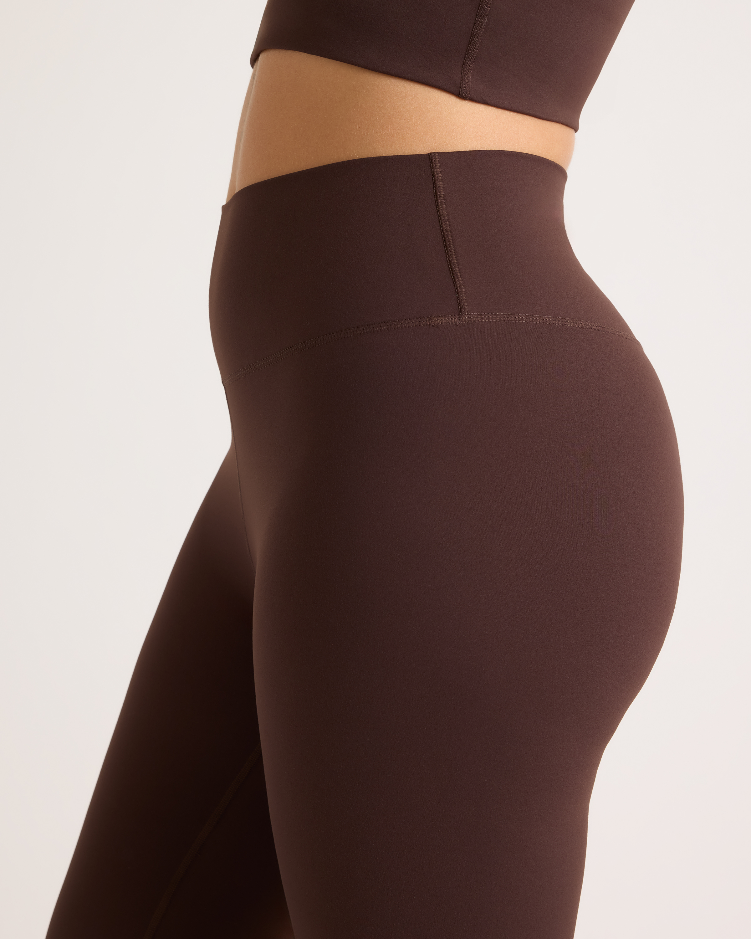 Ultra-Form High-Rise Legging
