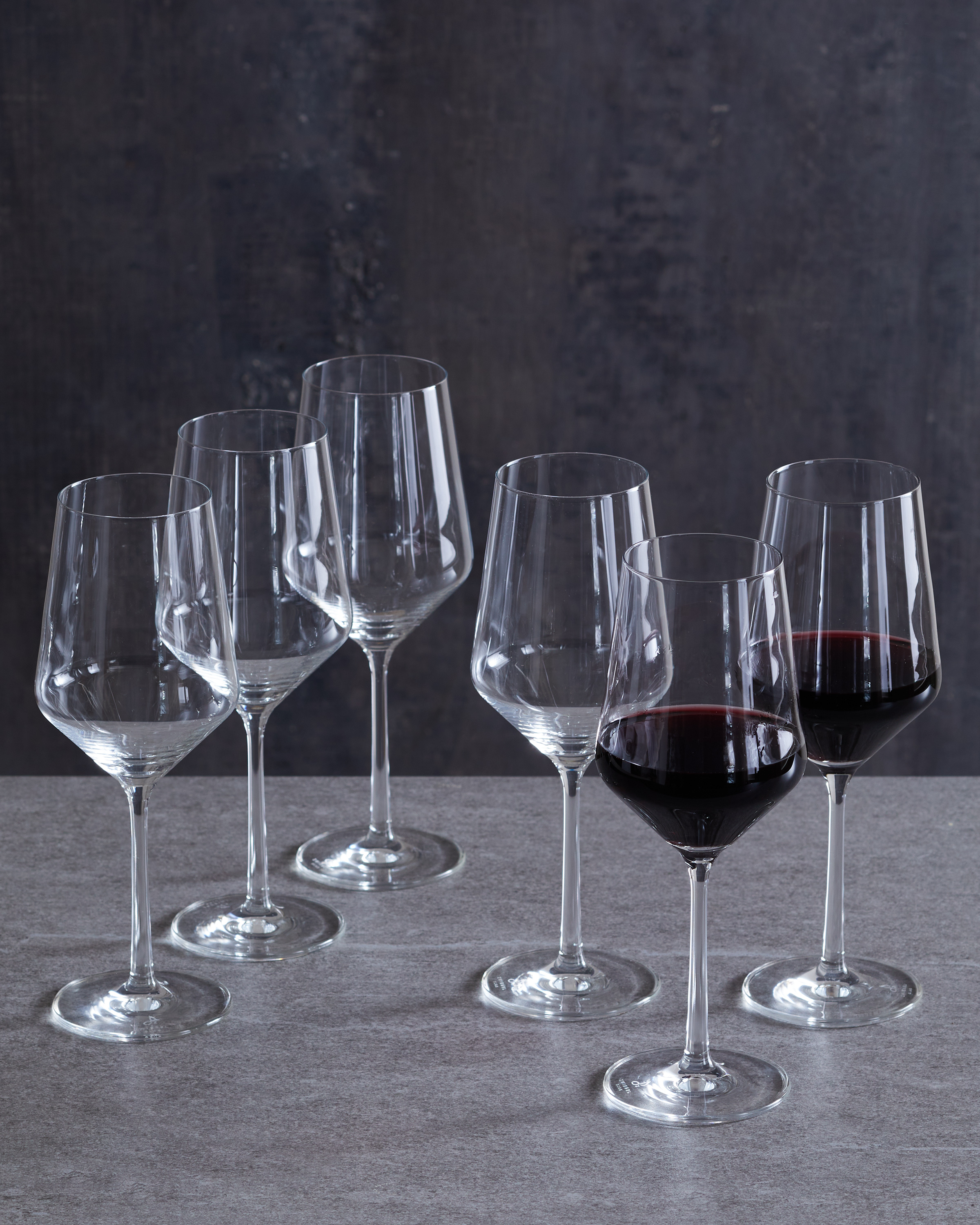 Schott Zwiesel Pure Wine Glass - Thumbnail 3