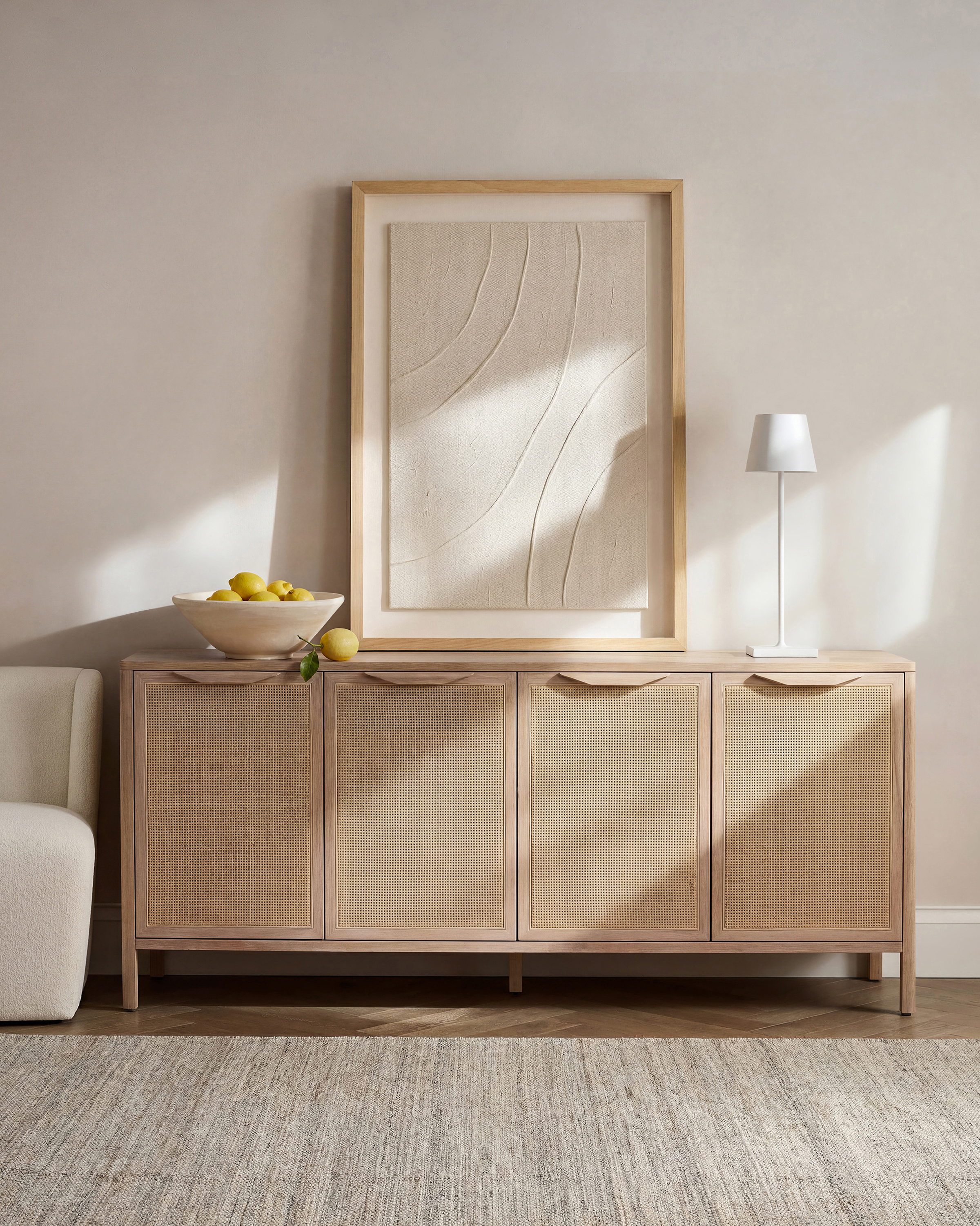 Quince Sideboard
