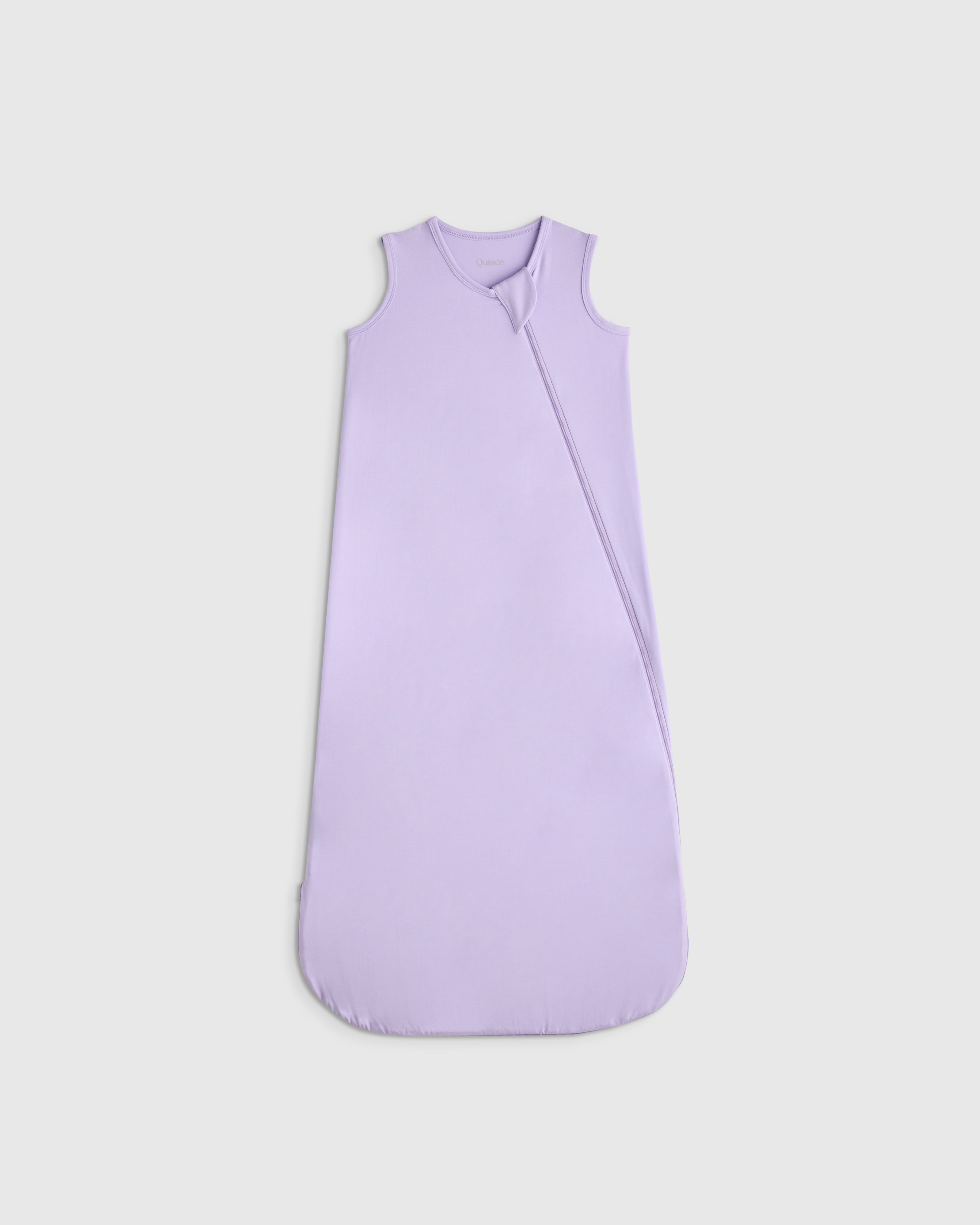 Violet Mist Bamboo Sleep Bag 0.5 TOG