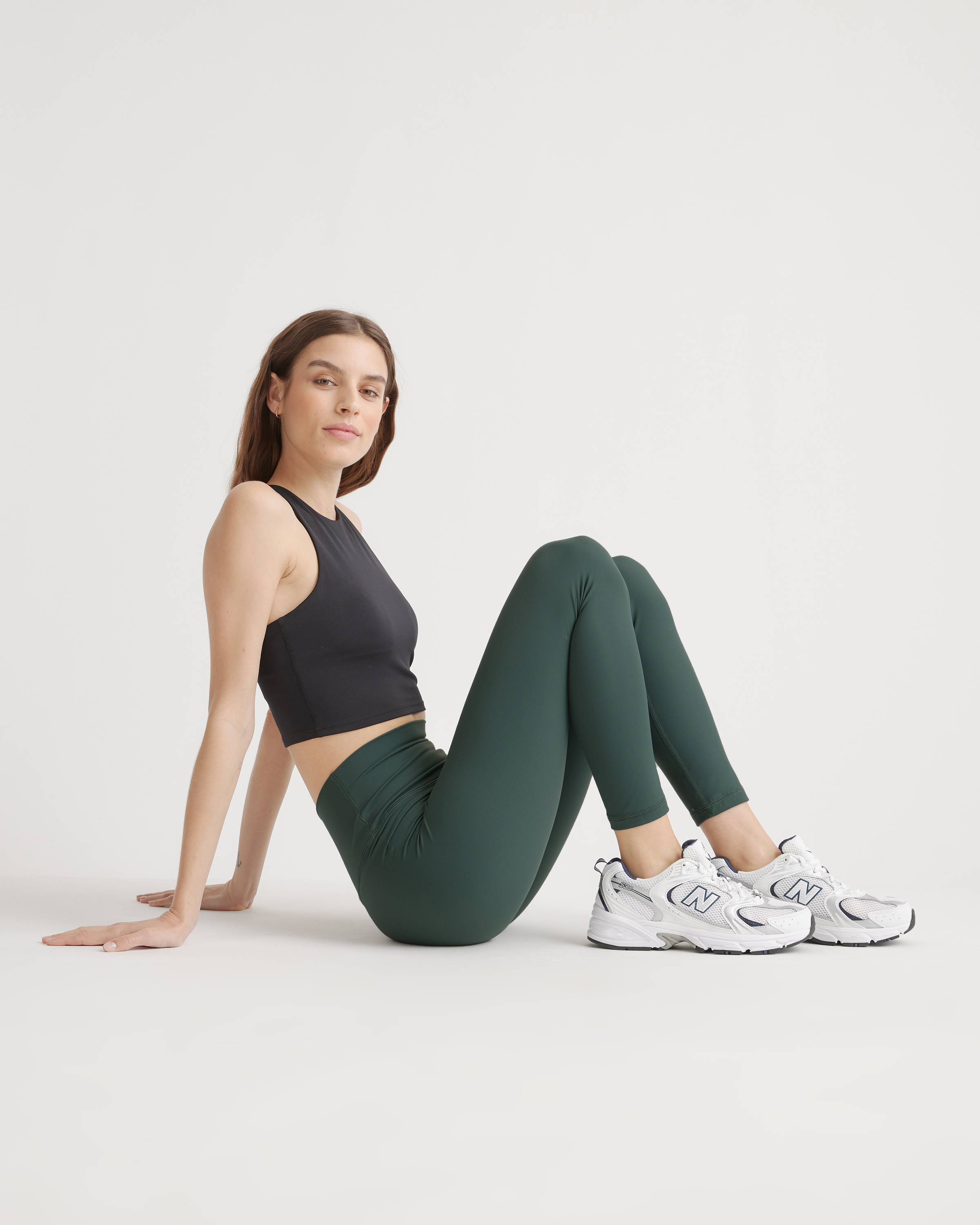 PERFECT FORM LEGGINGS plus Lサイズ LAVA】パーフェクトフォームレギンス(M): ヨガウェアLAVA公式