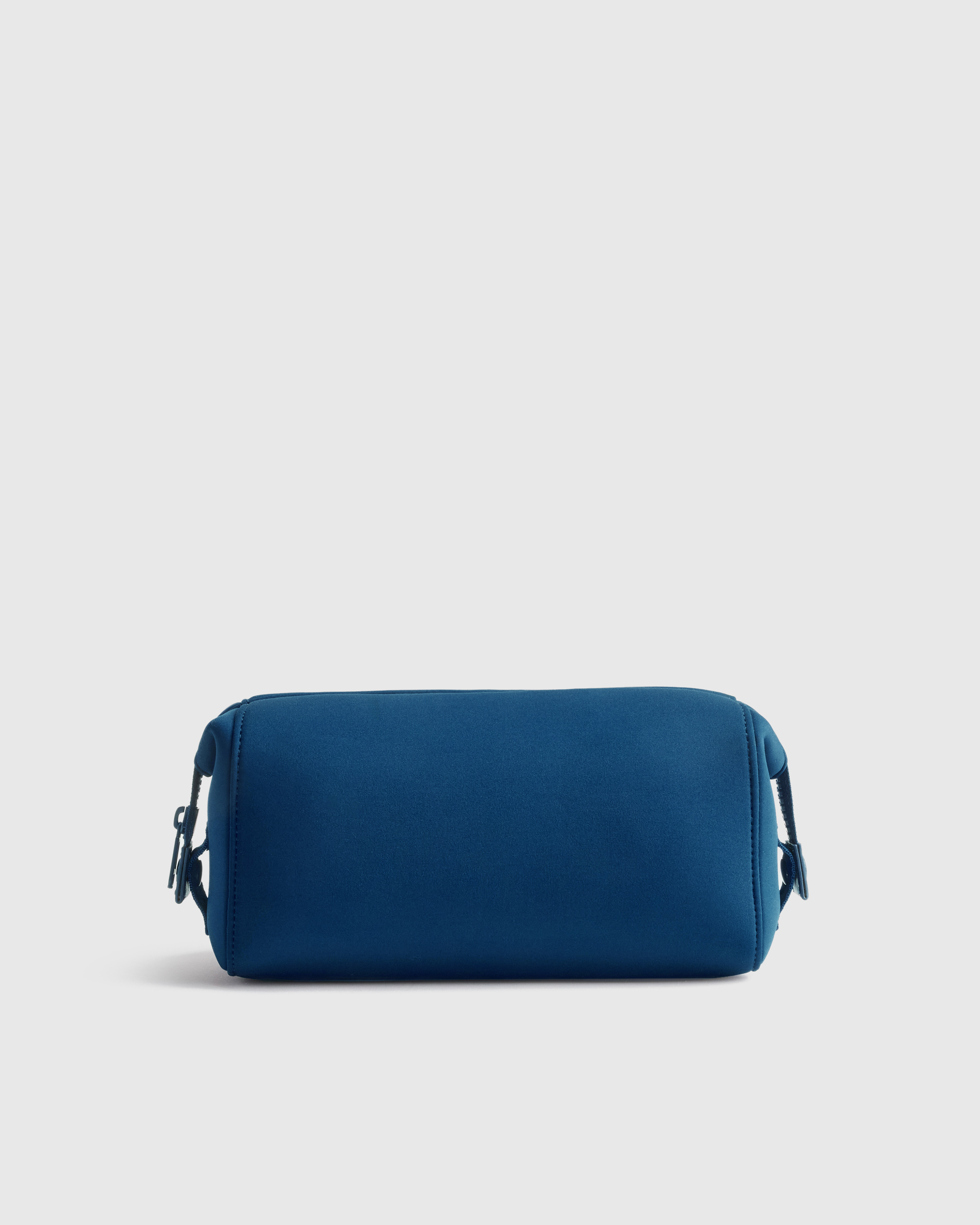 Royal Blue All-Day Neoprene Toiletry Bag