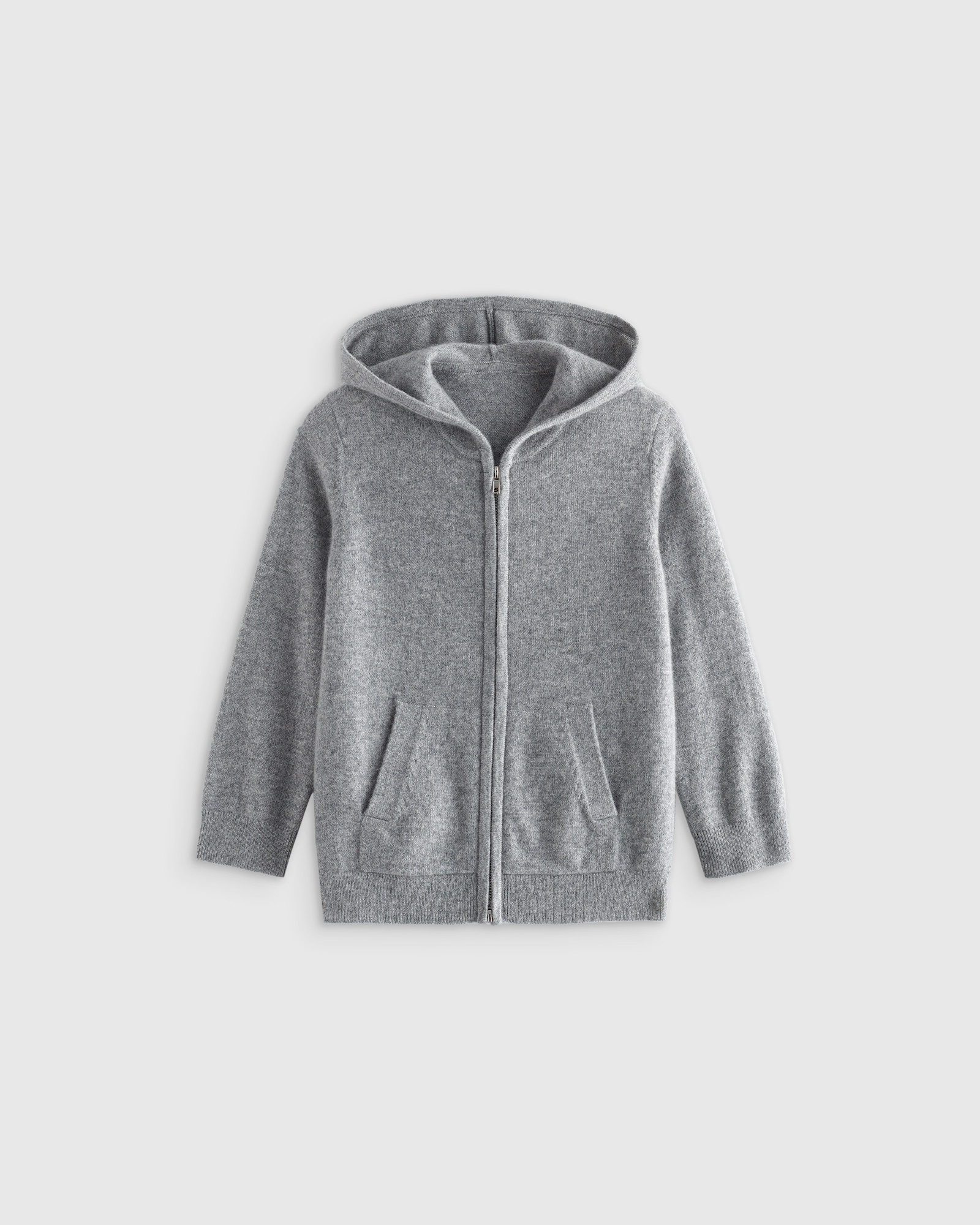 full zip hoodie HG baby