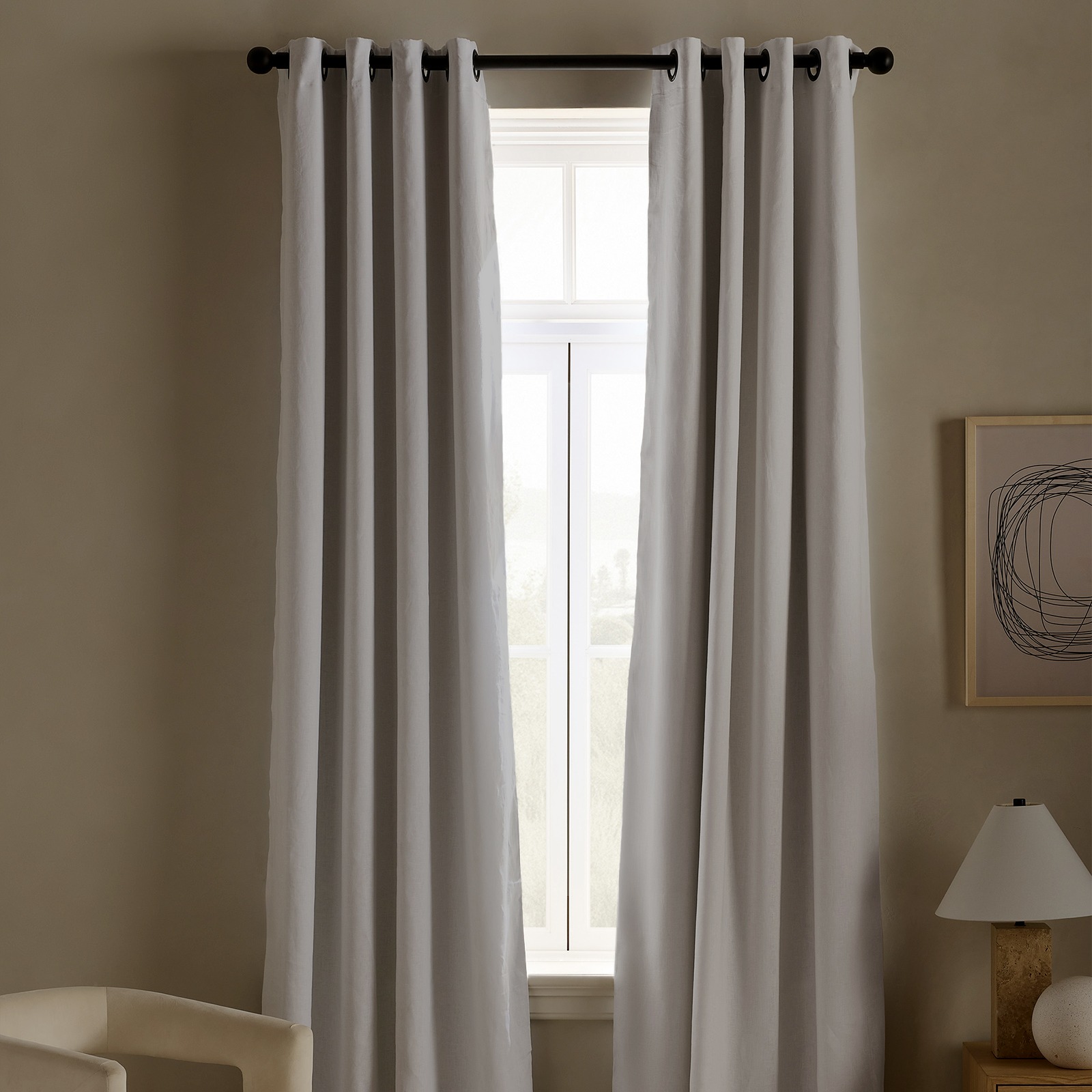 blackout curtains subcollection tile