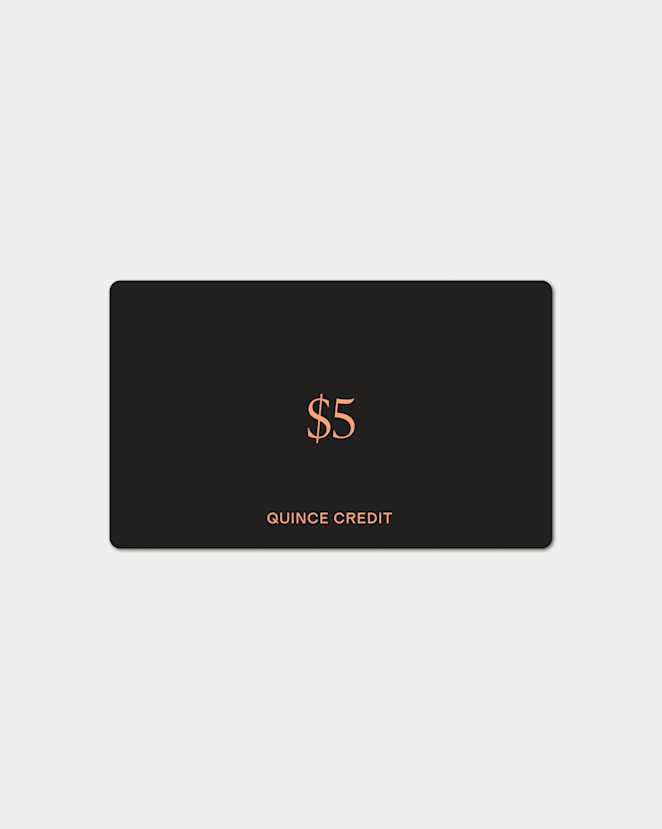 $5 gift card PDP image