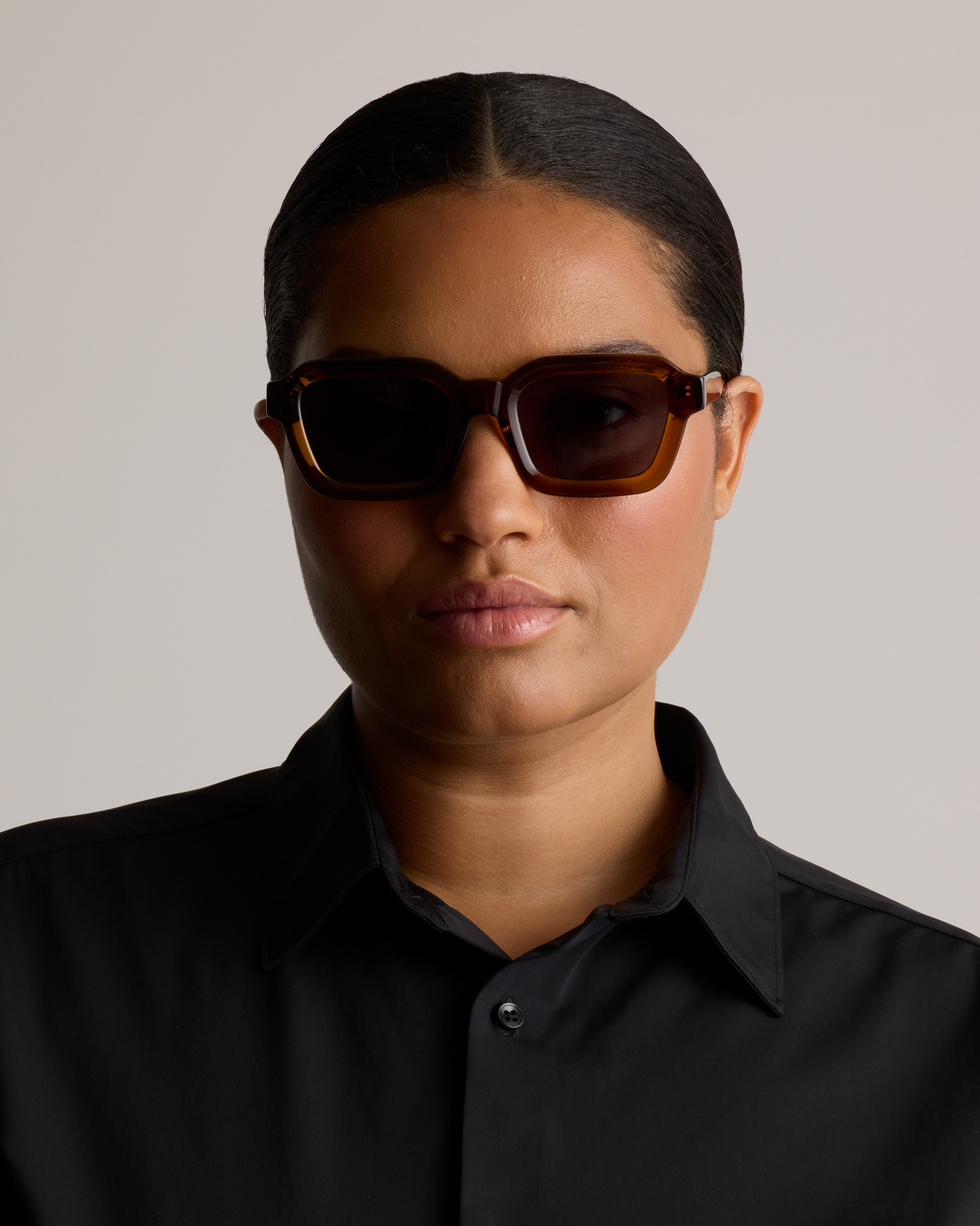 Ibiza Polarized Acetate Sunglasses - thumbnail 8