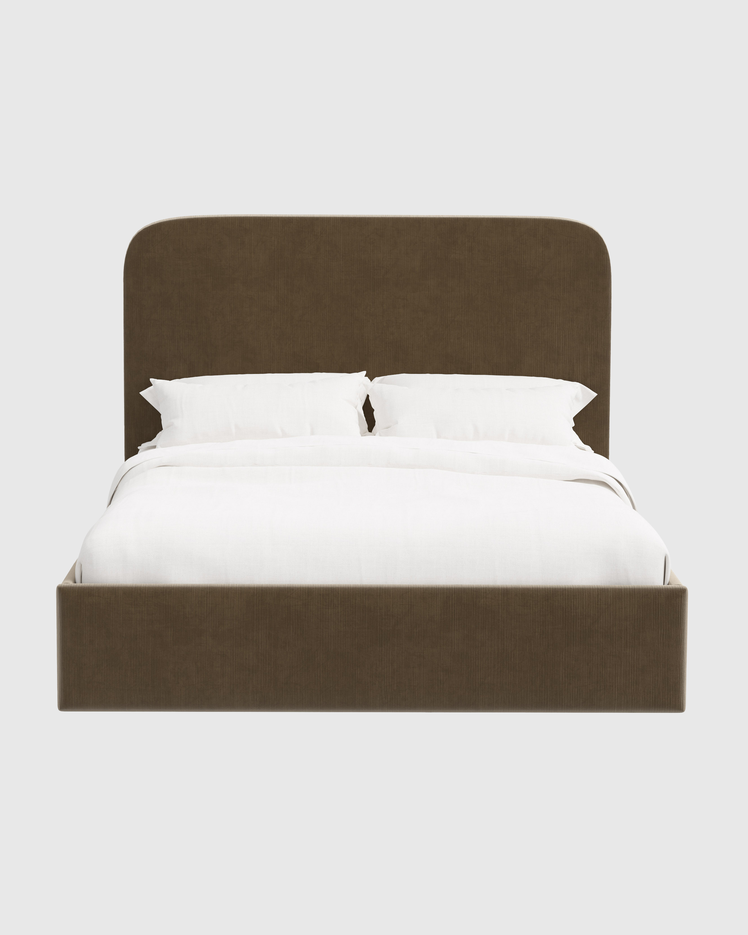 Copy of 7124BED TITAN WALNUT 2