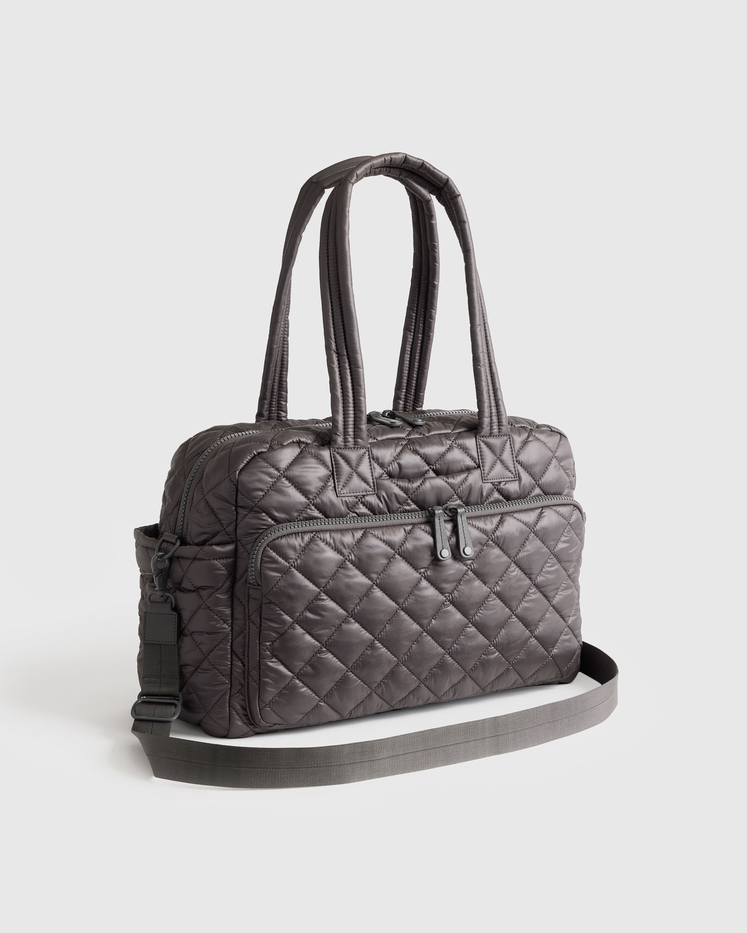 Quince Transit Duffle Bag